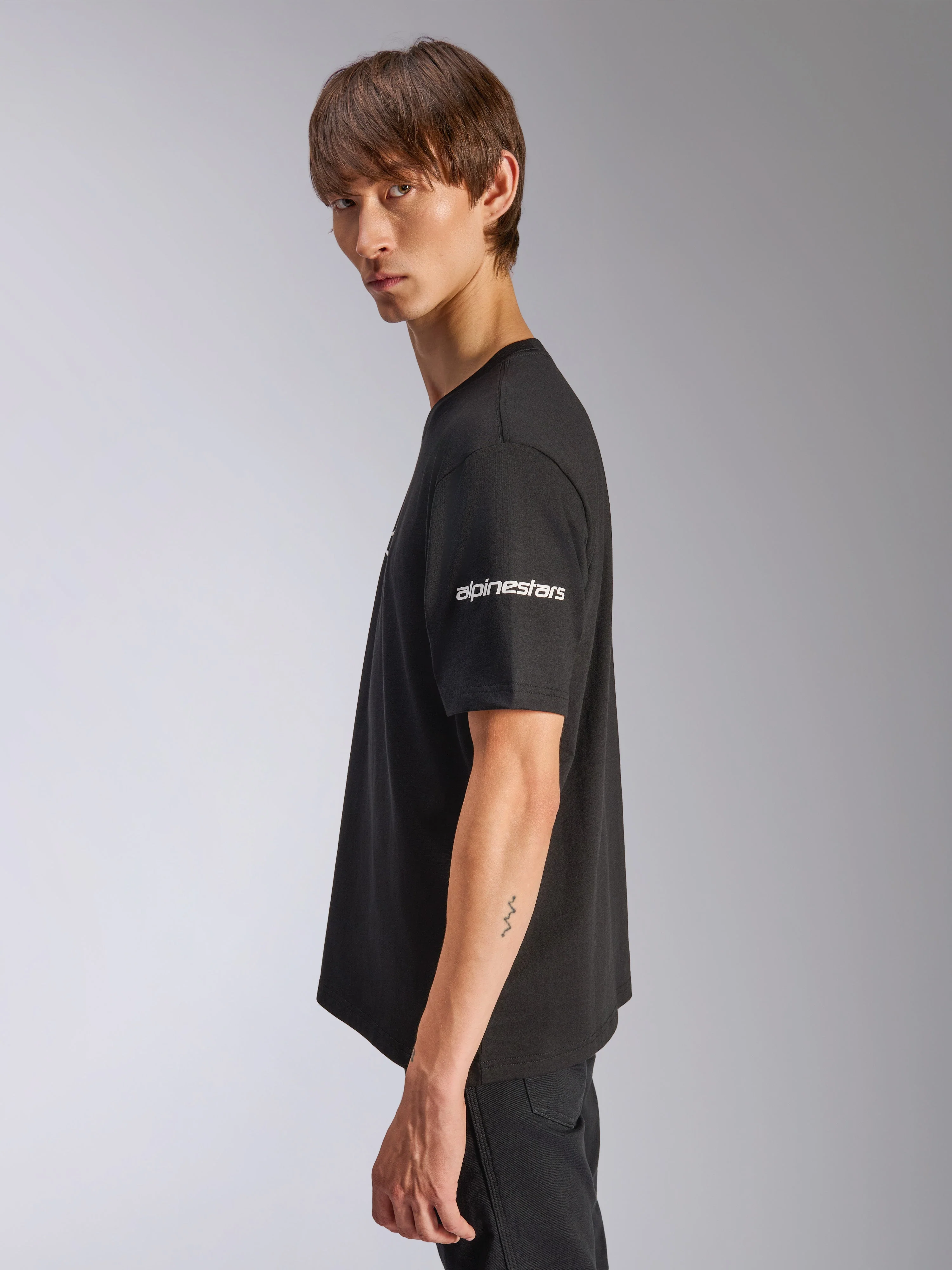 Frontal CSF Tee - Short Sleeve - Image 9