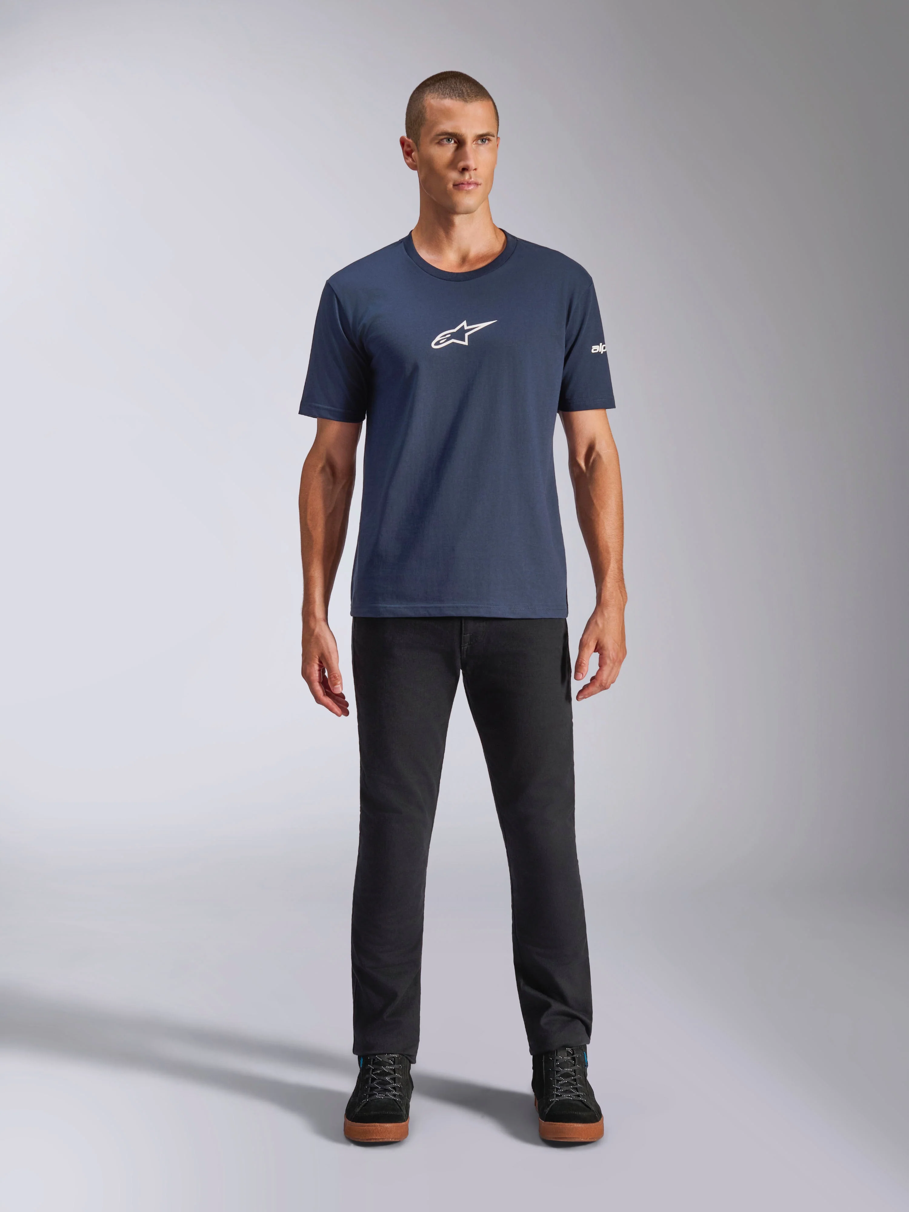 Frontal CSF Tee - Short Sleeve - Image 10