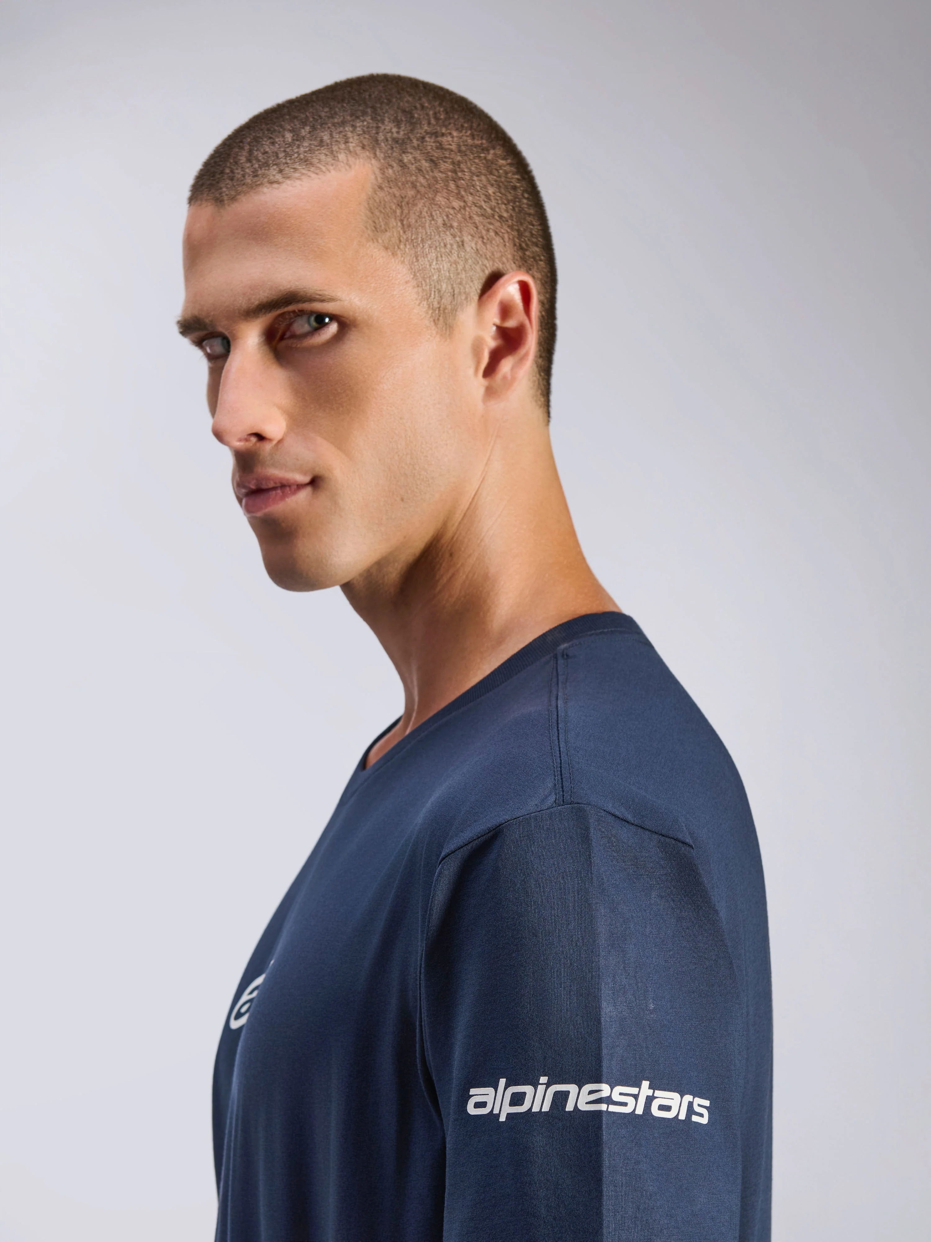 Frontal CSF Tee - Short Sleeve - Image 8