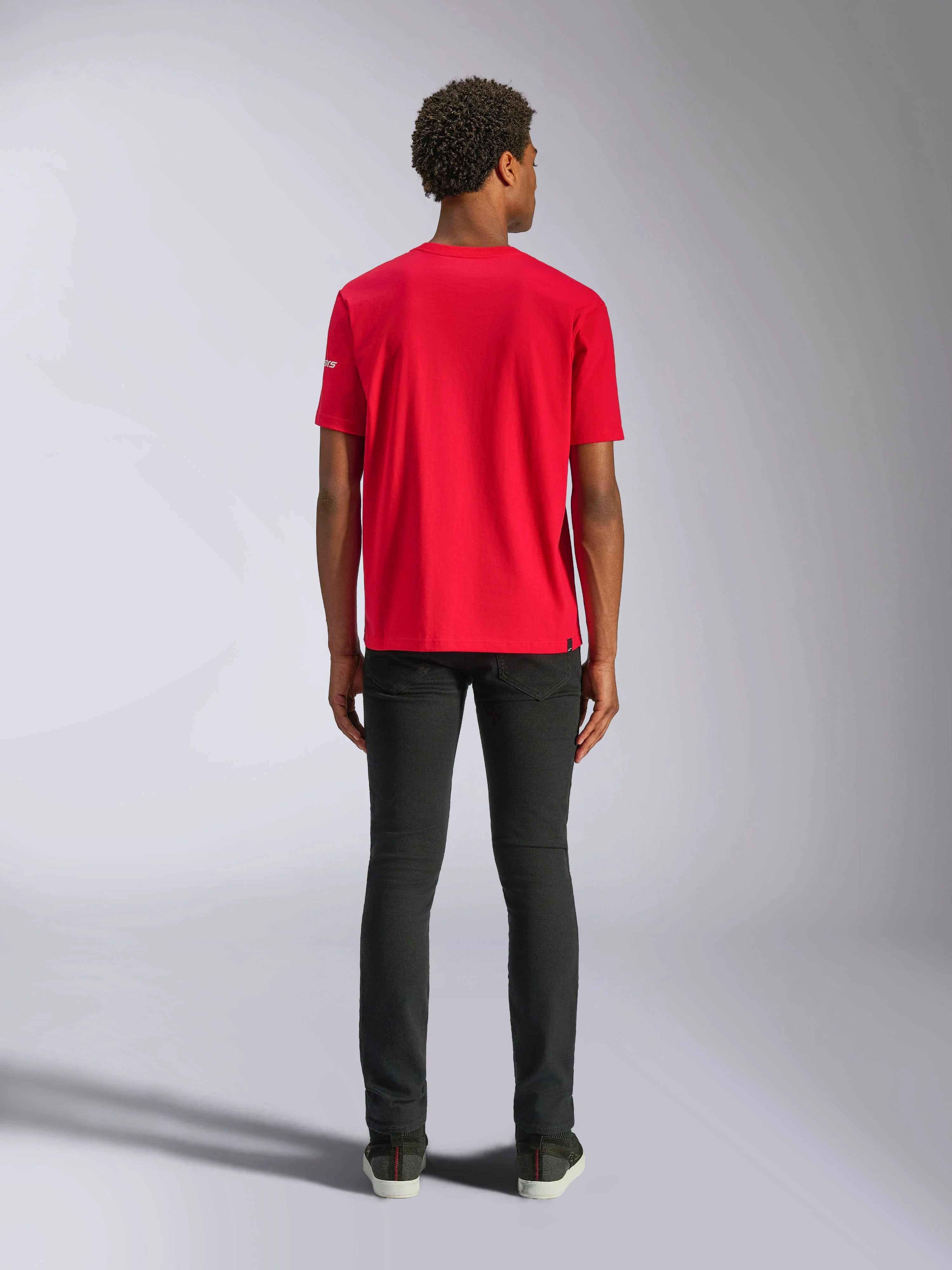 Frontal CSF Tee - Short Sleeve - Image 6