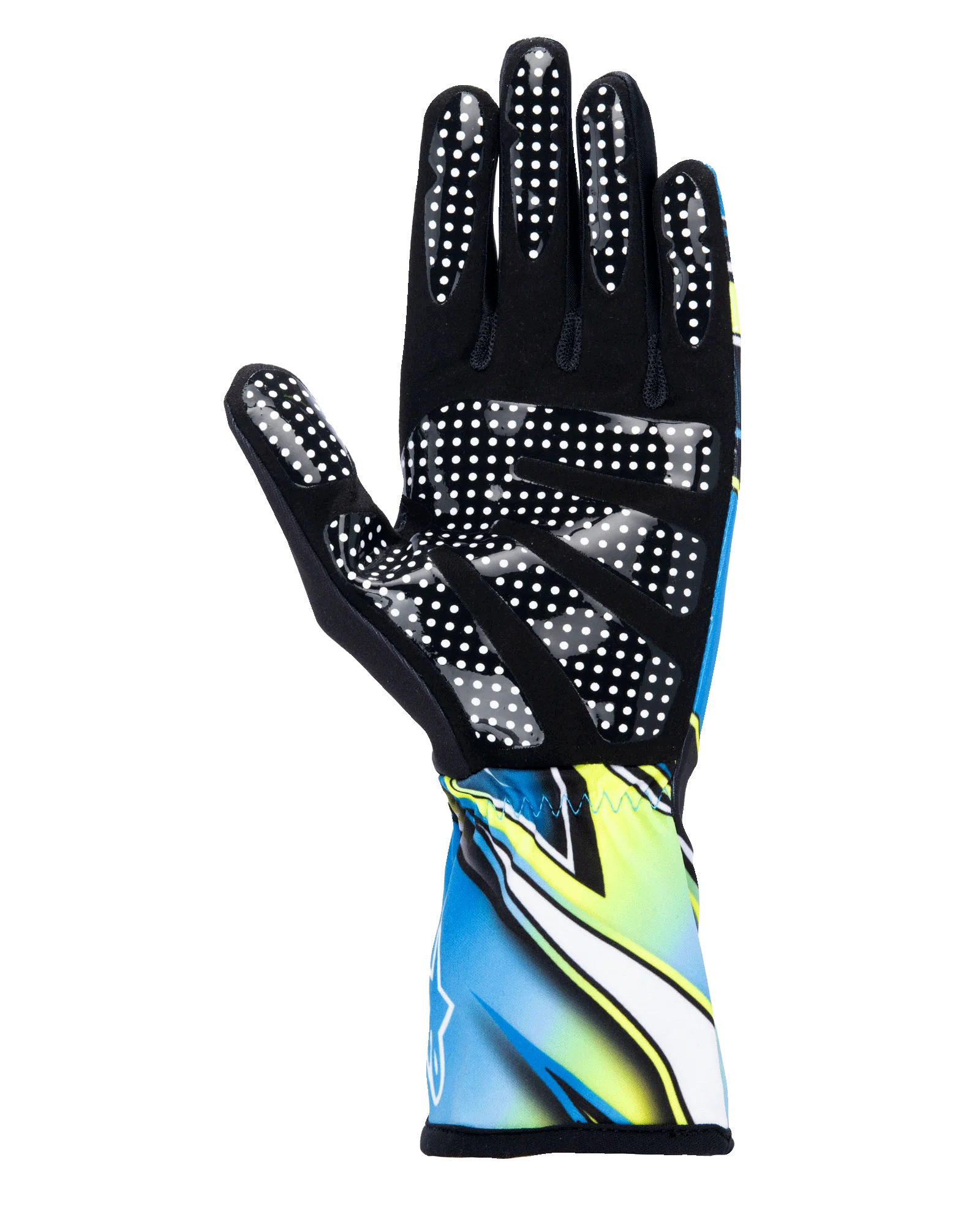 Tech-1 K Race V2 Competition Gloves - Image 2