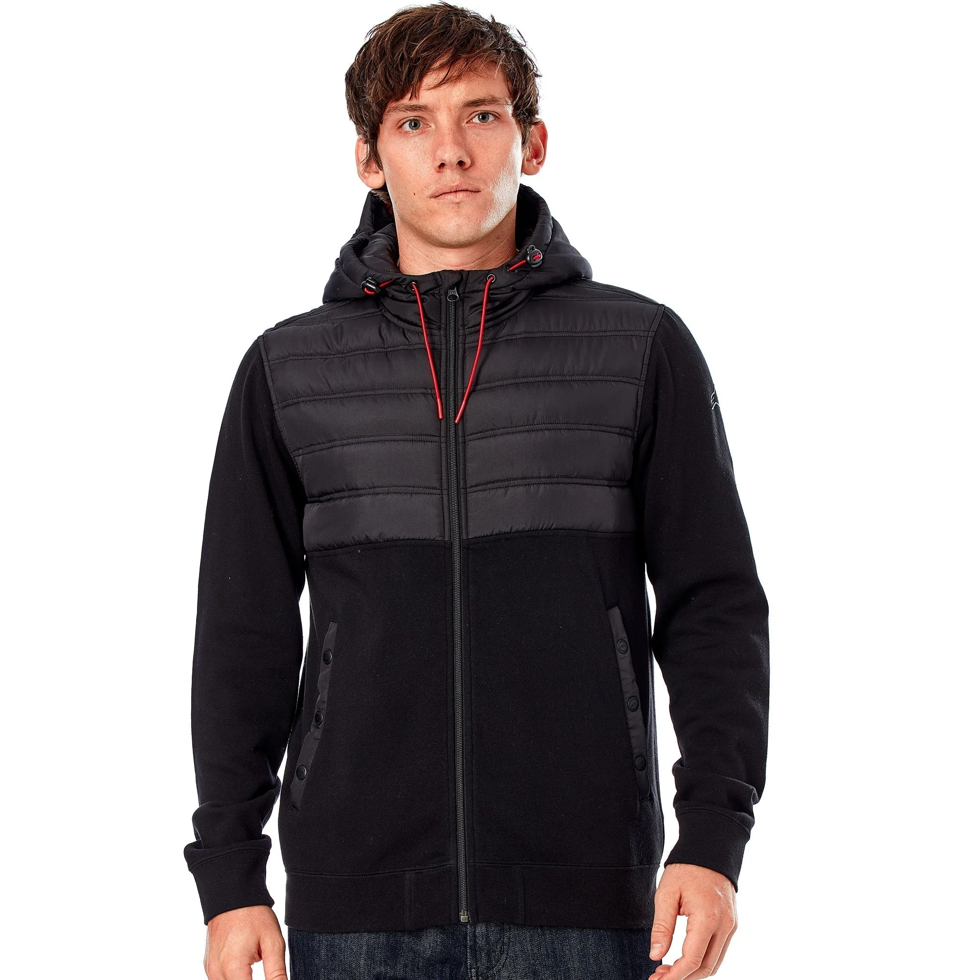 Fusion Rain Jacket - Image 2