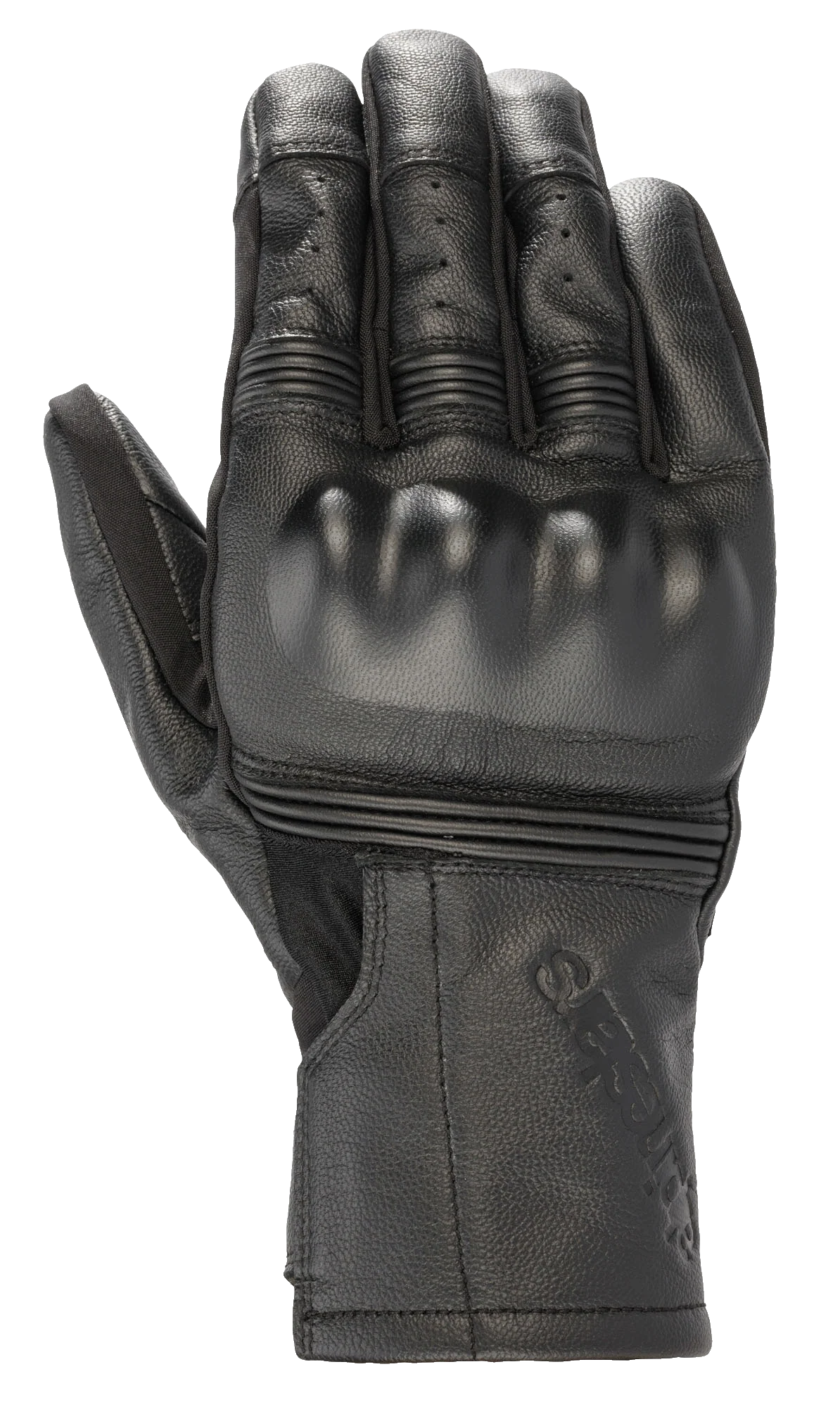 Gareth Leather Gloves - Image 4