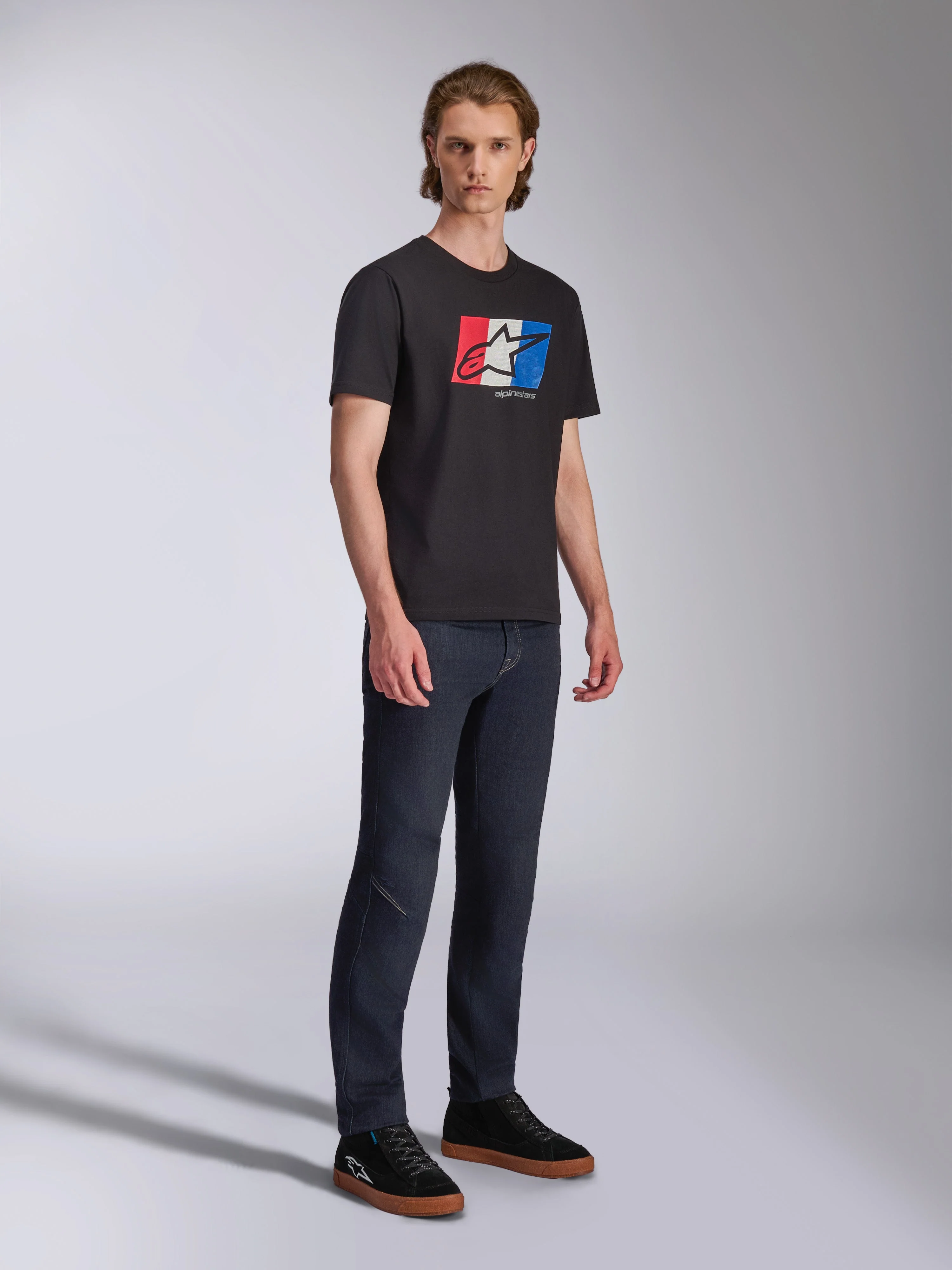 Global CSF Tee - Short Sleeve - Image 3