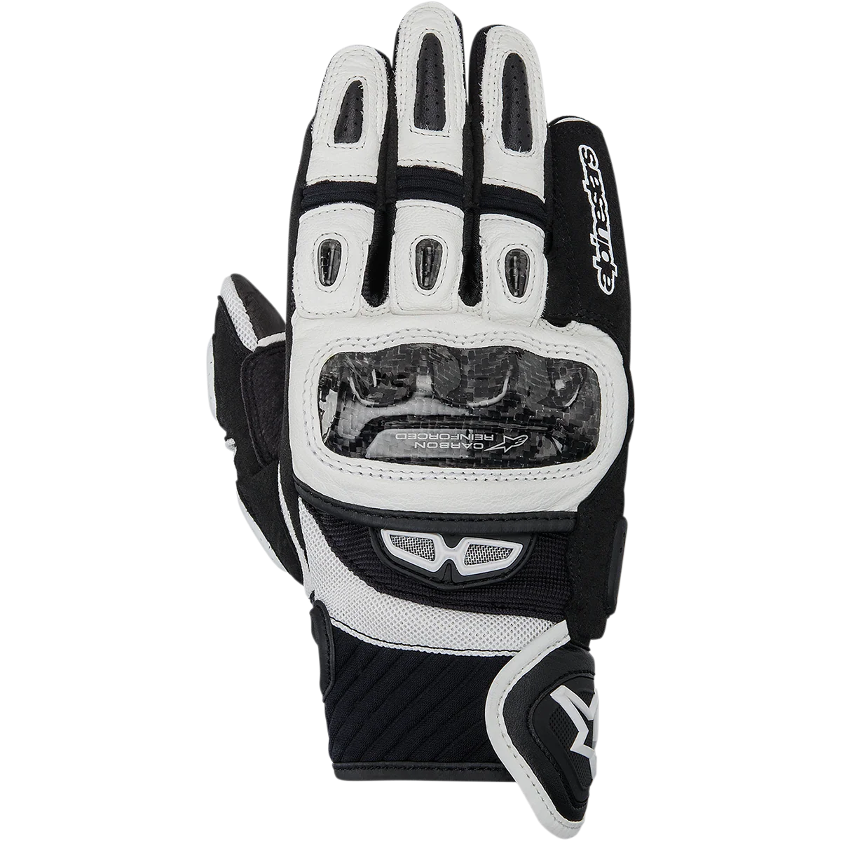 GP-Air Leather Gloves