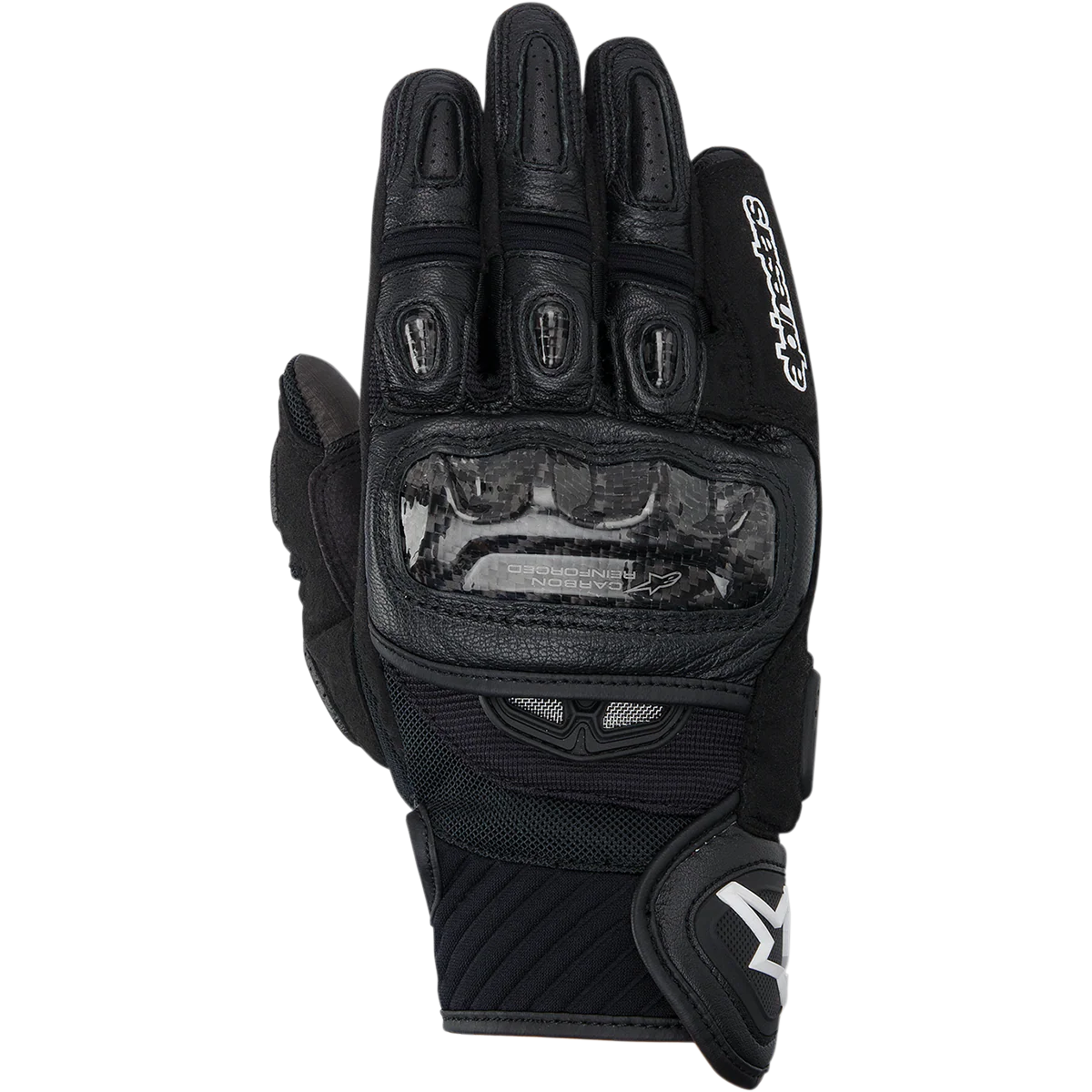 GP-Air Leather Gloves