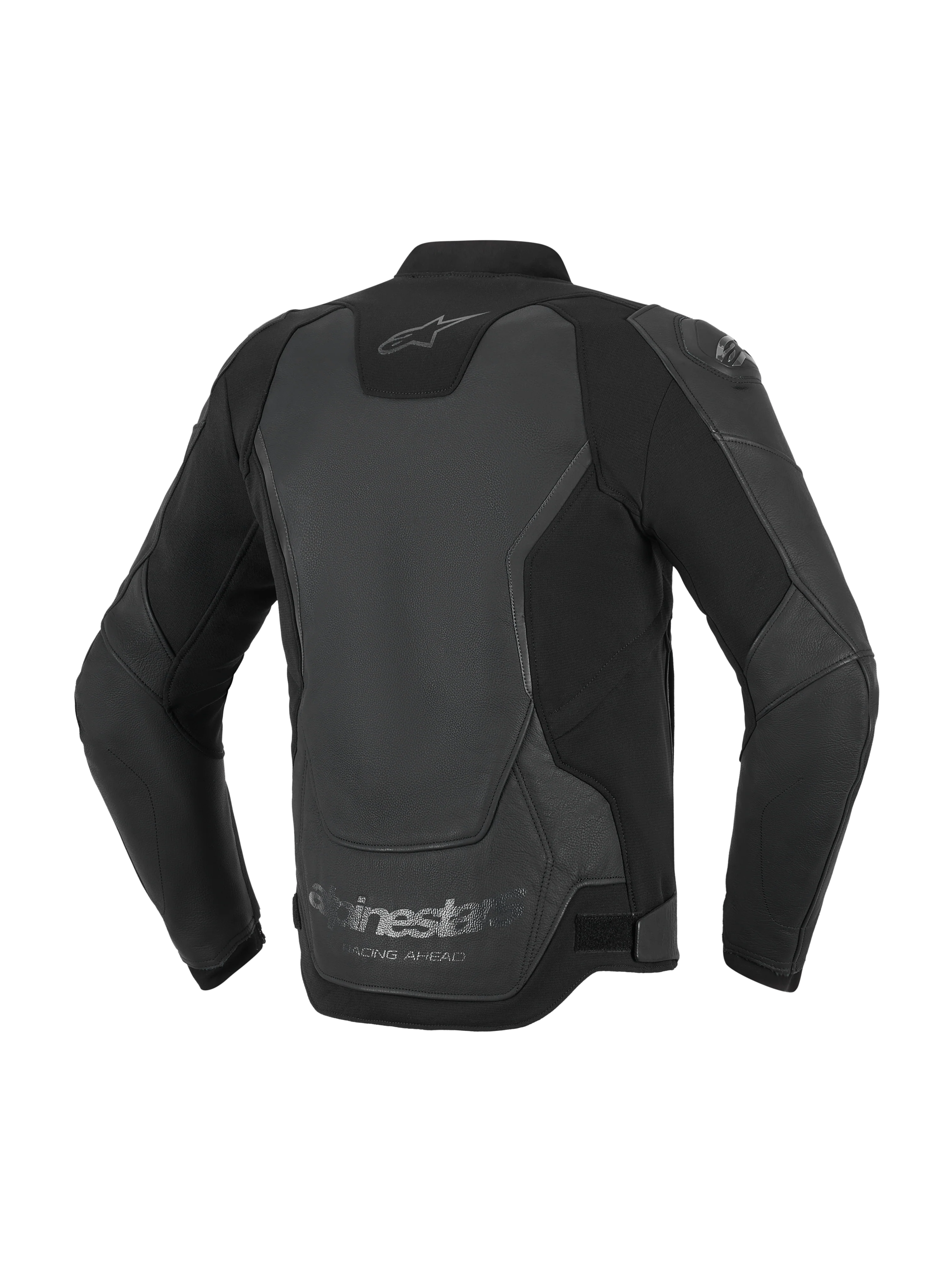 GP Force V2 Leather Jacket - Image 12