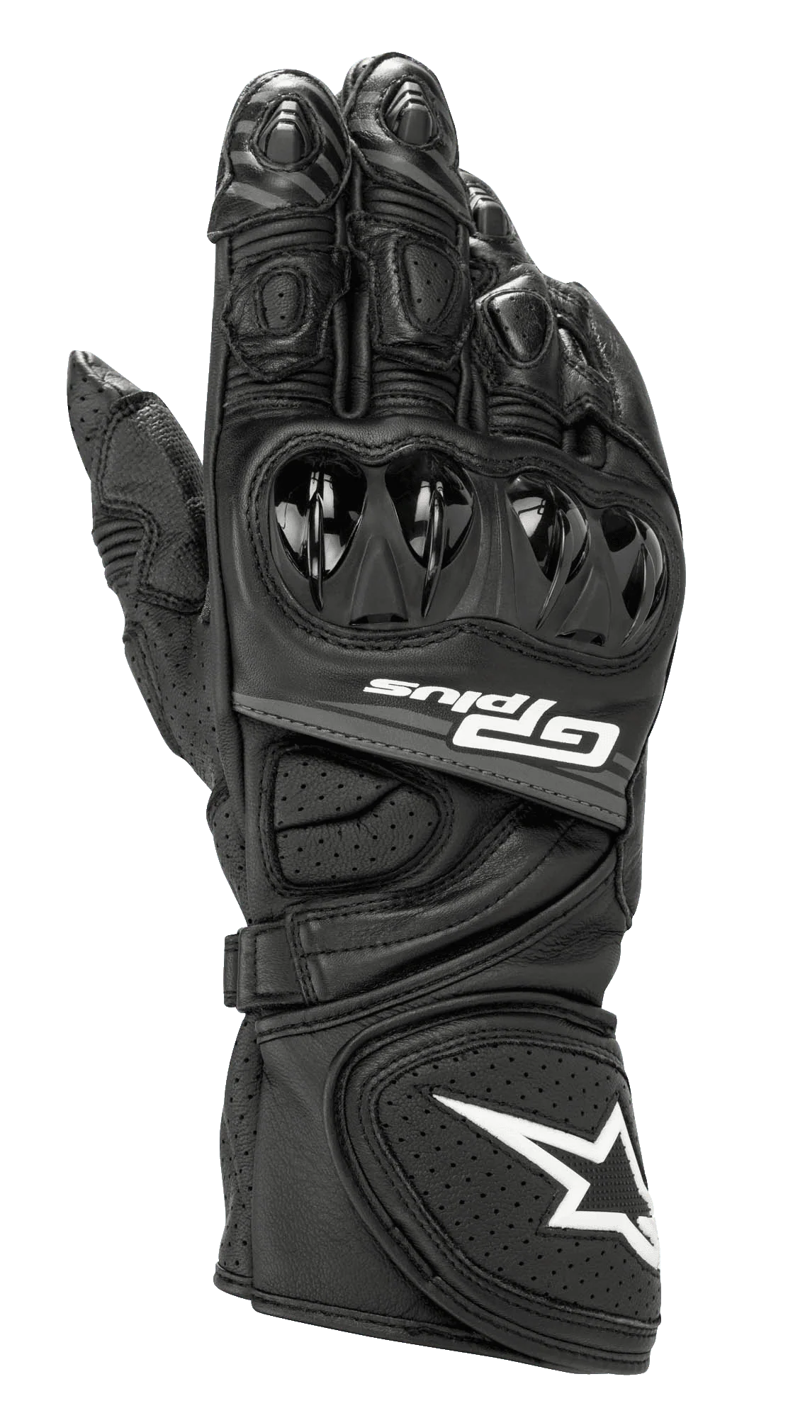 GP Plus R V2 Gloves