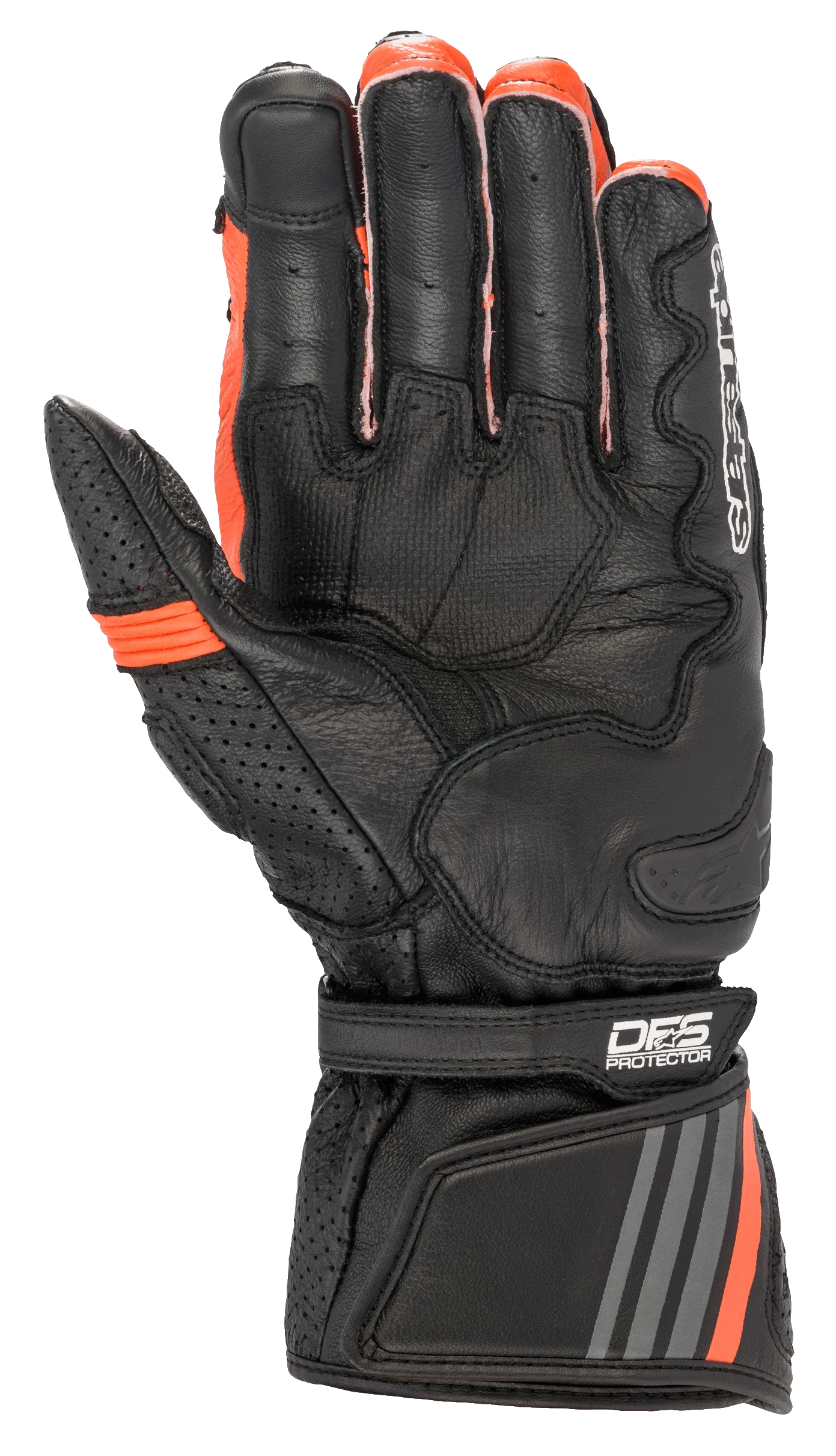 GP Plus R V2 Gloves - Image 2