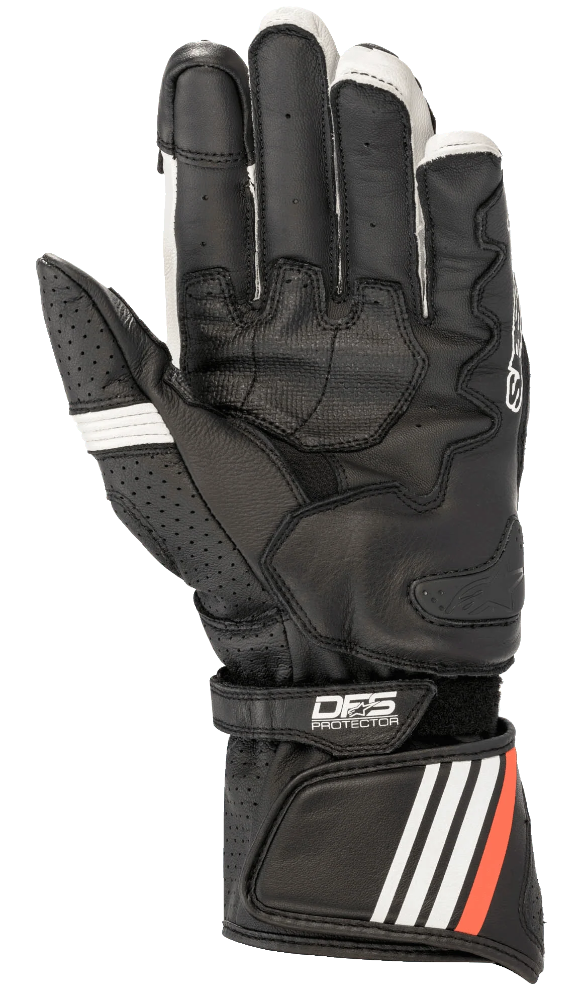 GP Plus R V2 Gloves - Image 2