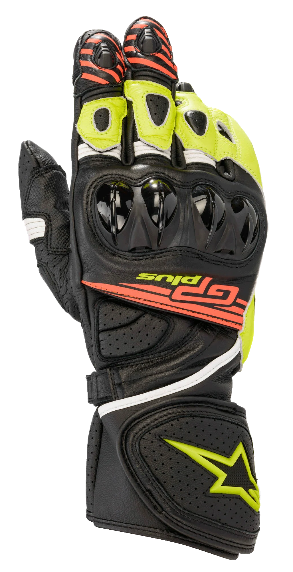 GP Plus R V2 Gloves