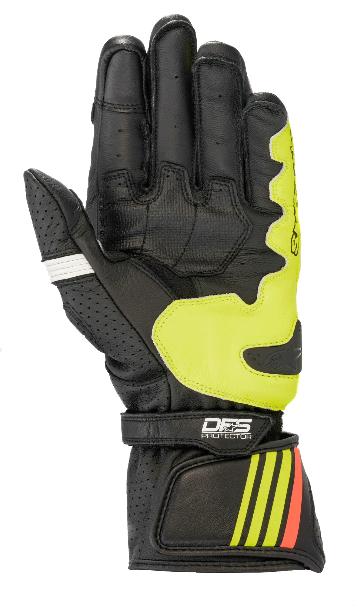 GP Plus R V2 Gloves - Image 2