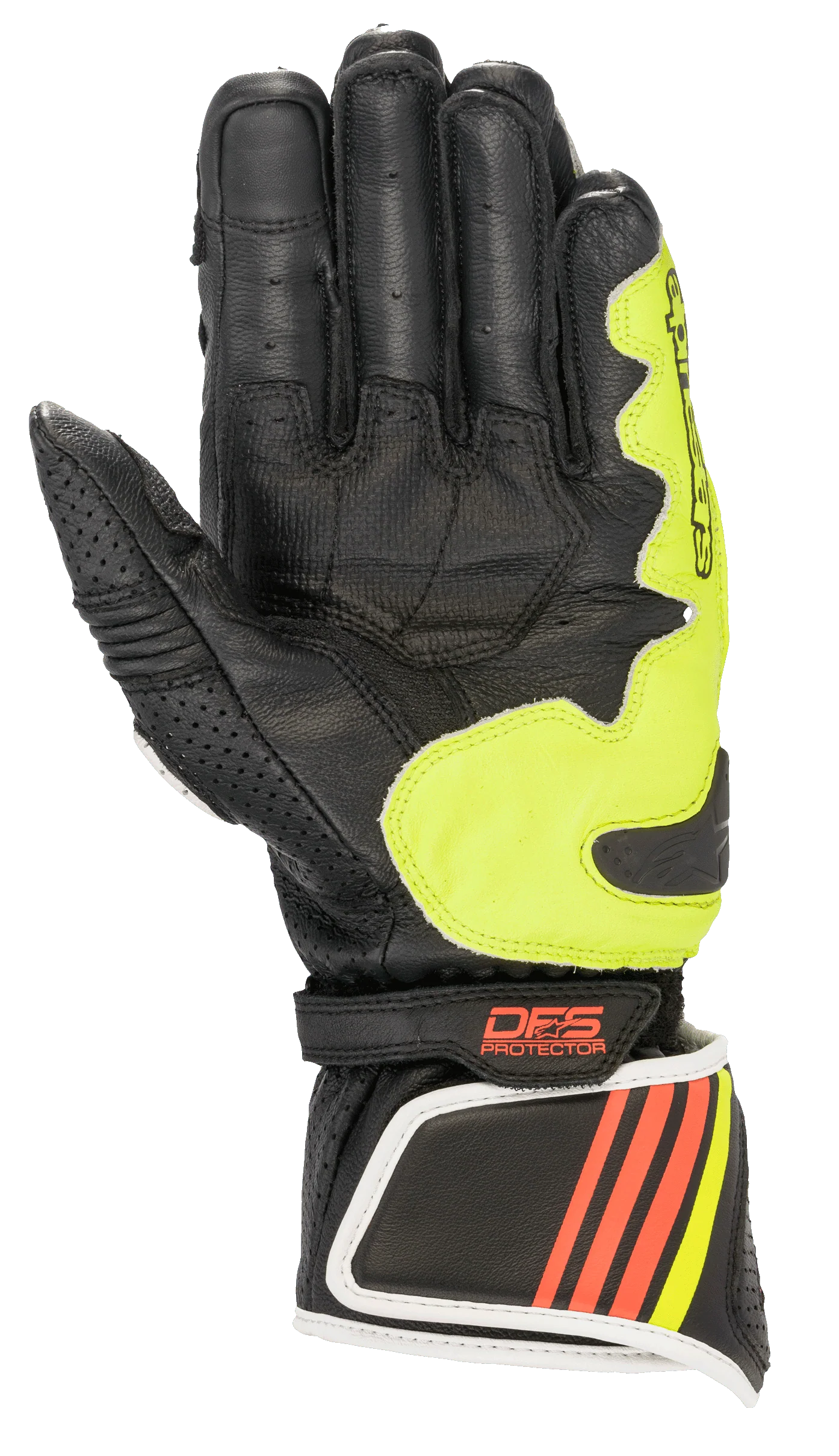 GP Plus R V2 Gloves - Image 2