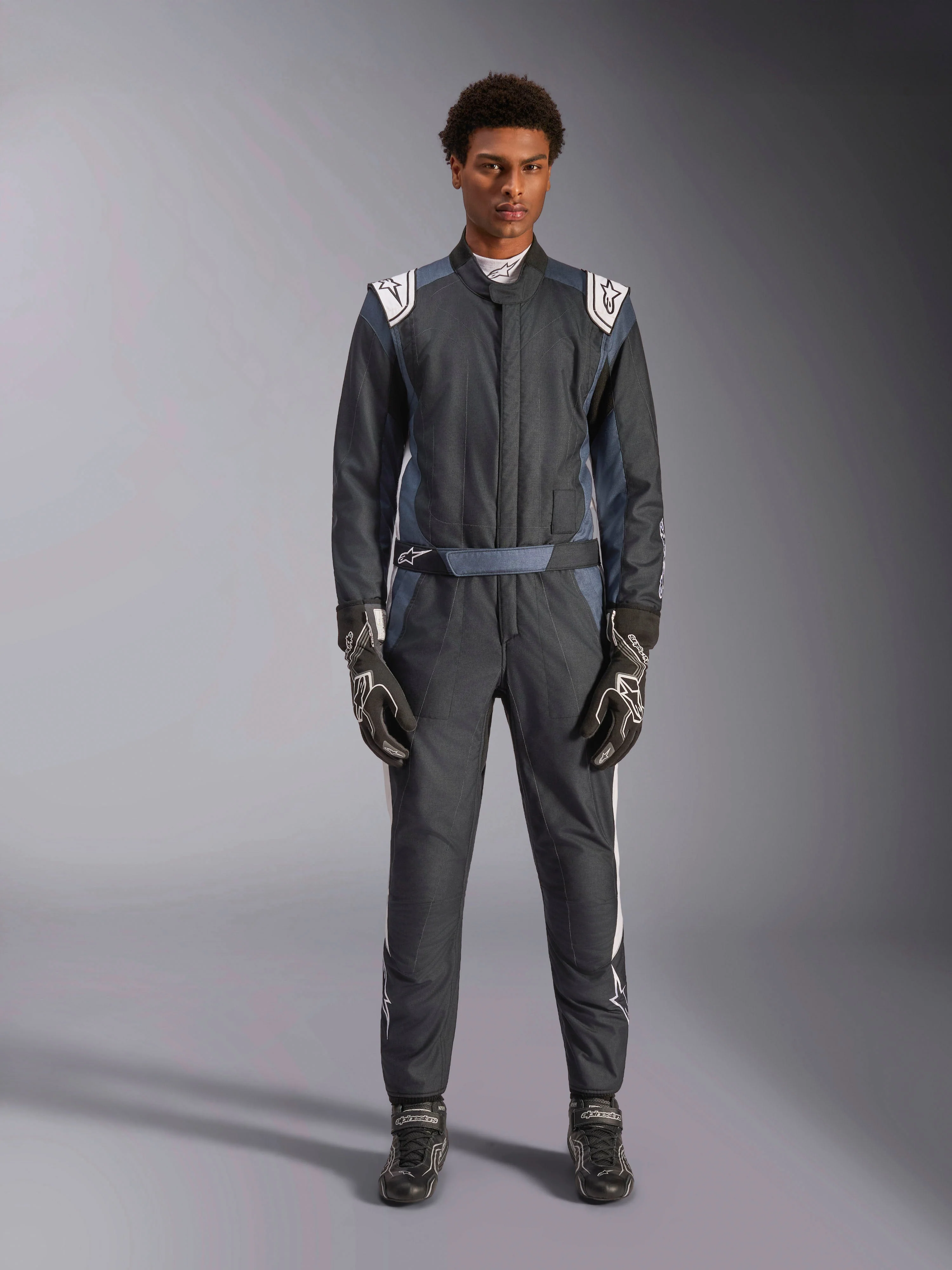 GP Pro Comp V2 FIA Suit
