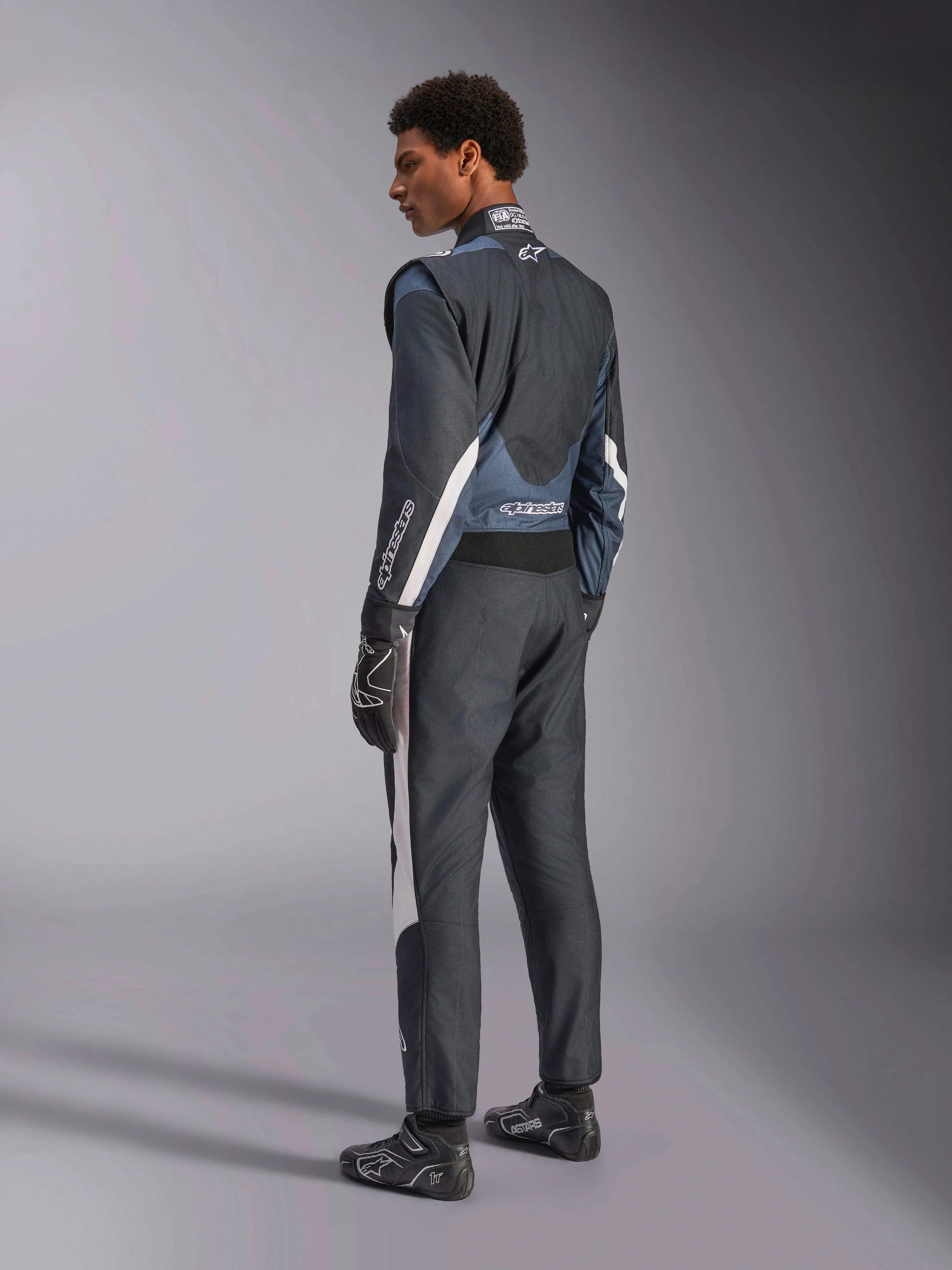 GP Pro Comp V2 FIA Suit - Image 3