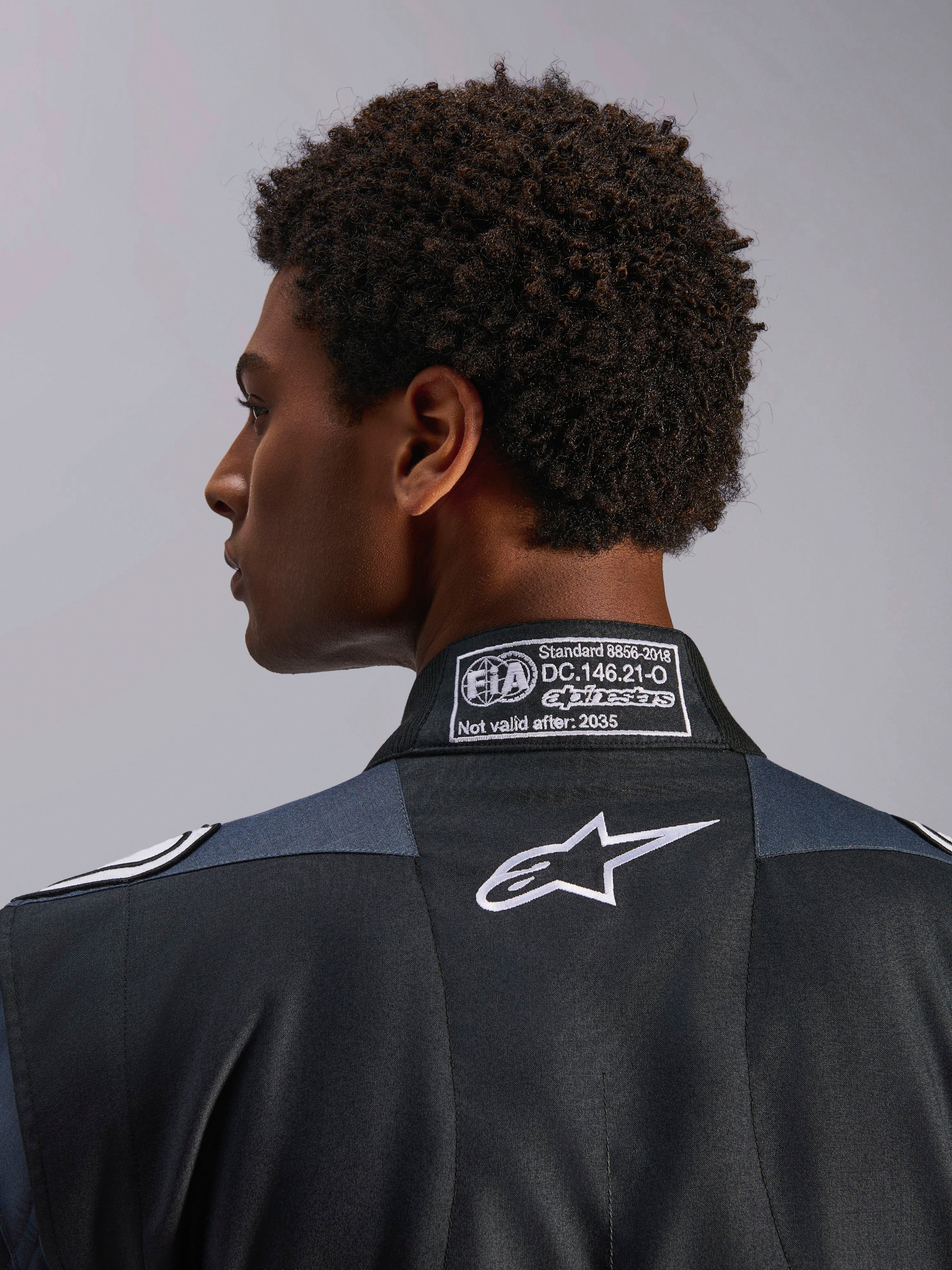 GP Pro Comp V2 FIA Suit - Image 6