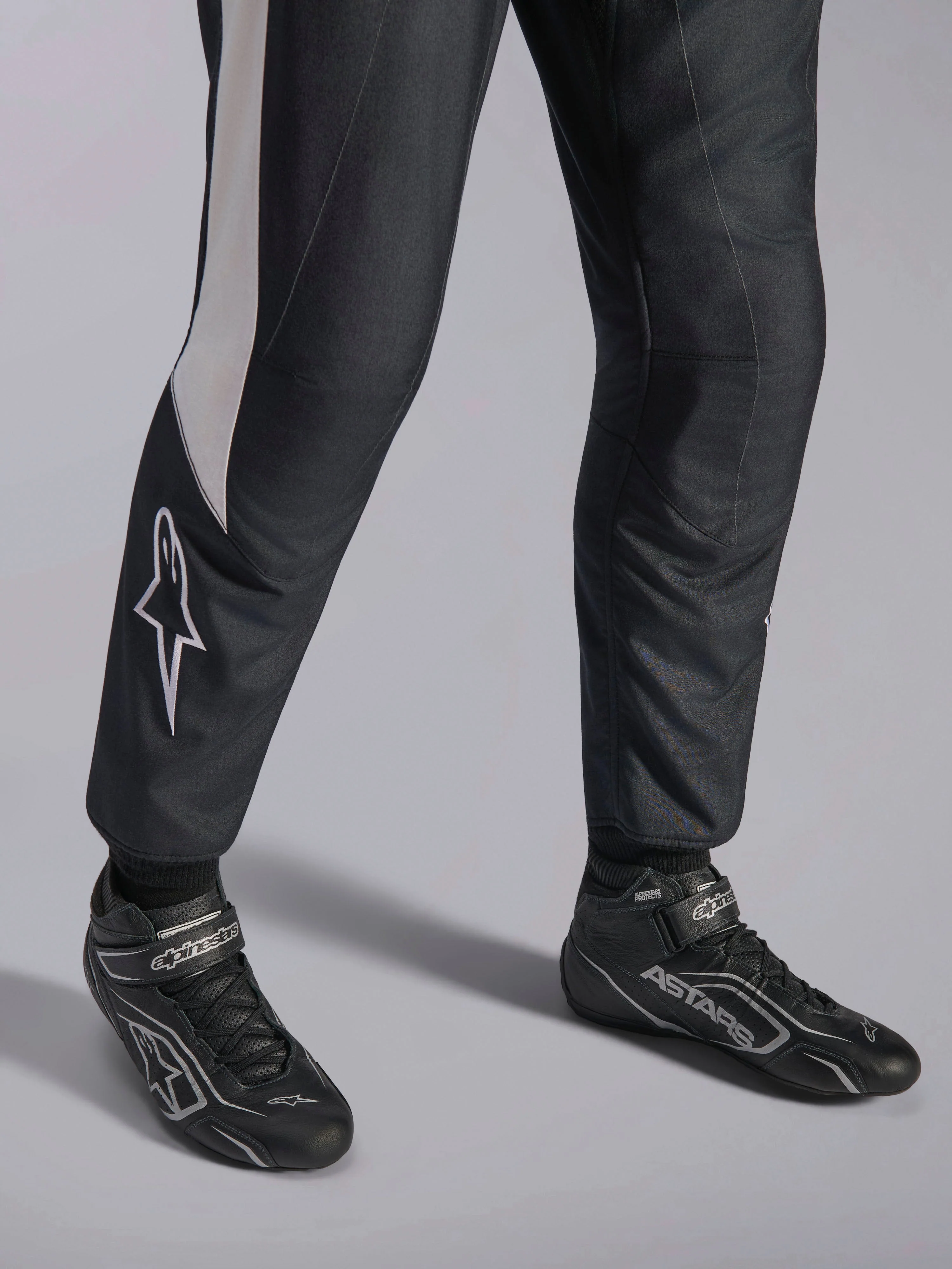 GP Pro Comp V2 FIA Suit - Image 8