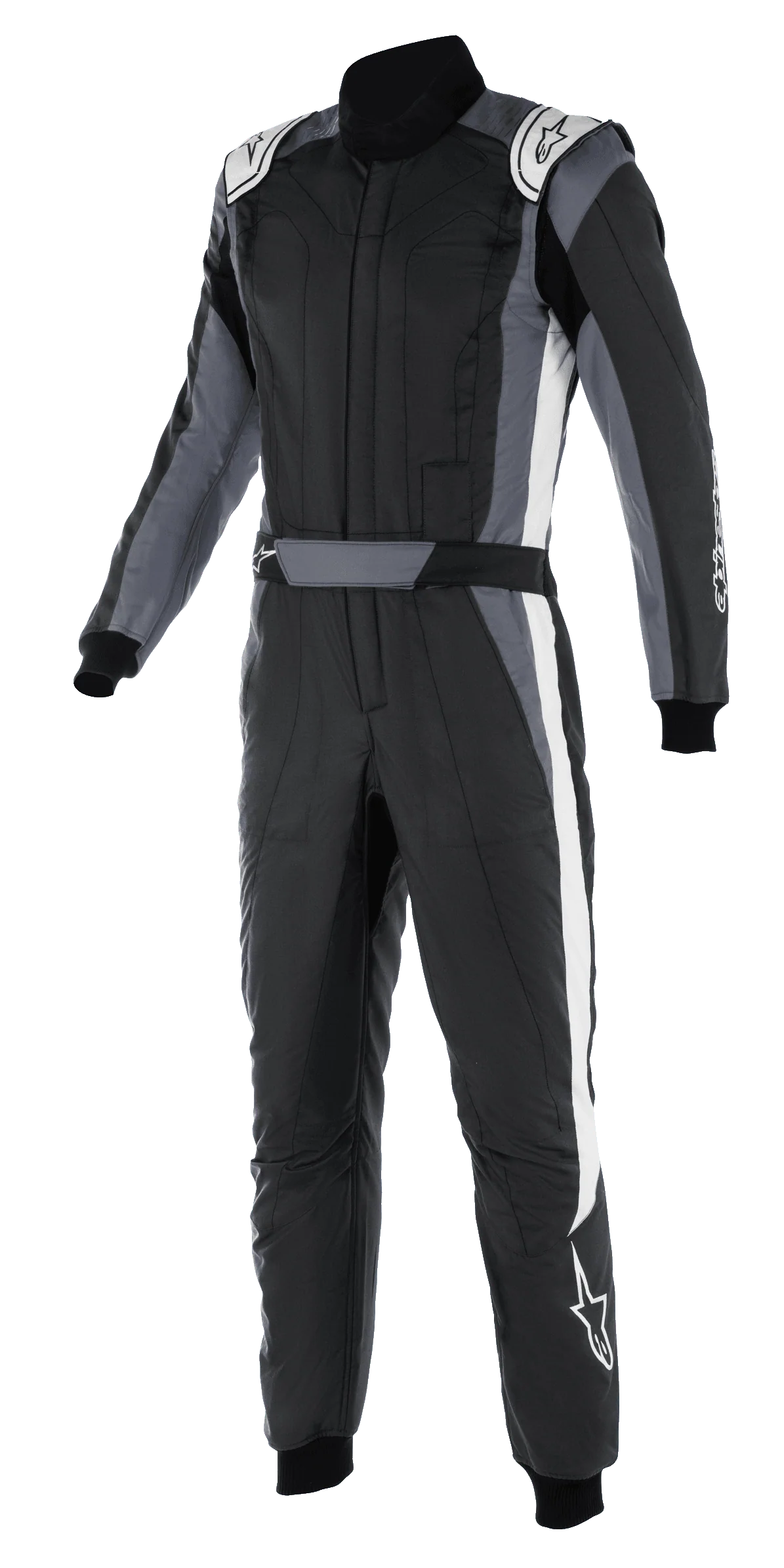 GP Pro Comp V2 FIA Suit - Image 9