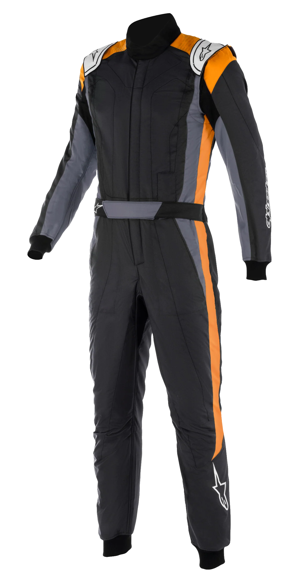 GP Pro Comp V2 FIA Suit - Image 3