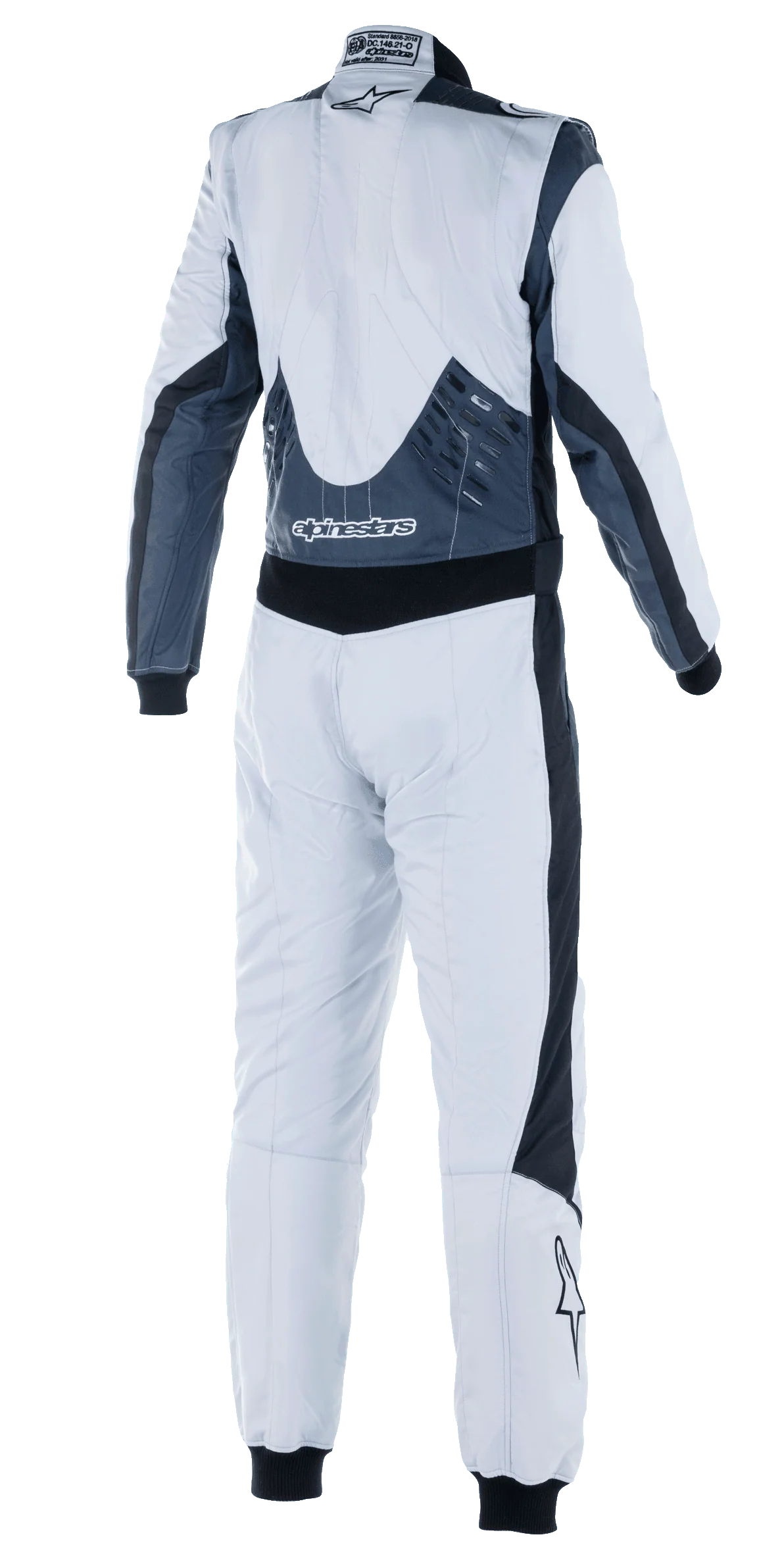 GP Pro Comp V2 FIA Suit - Image 10