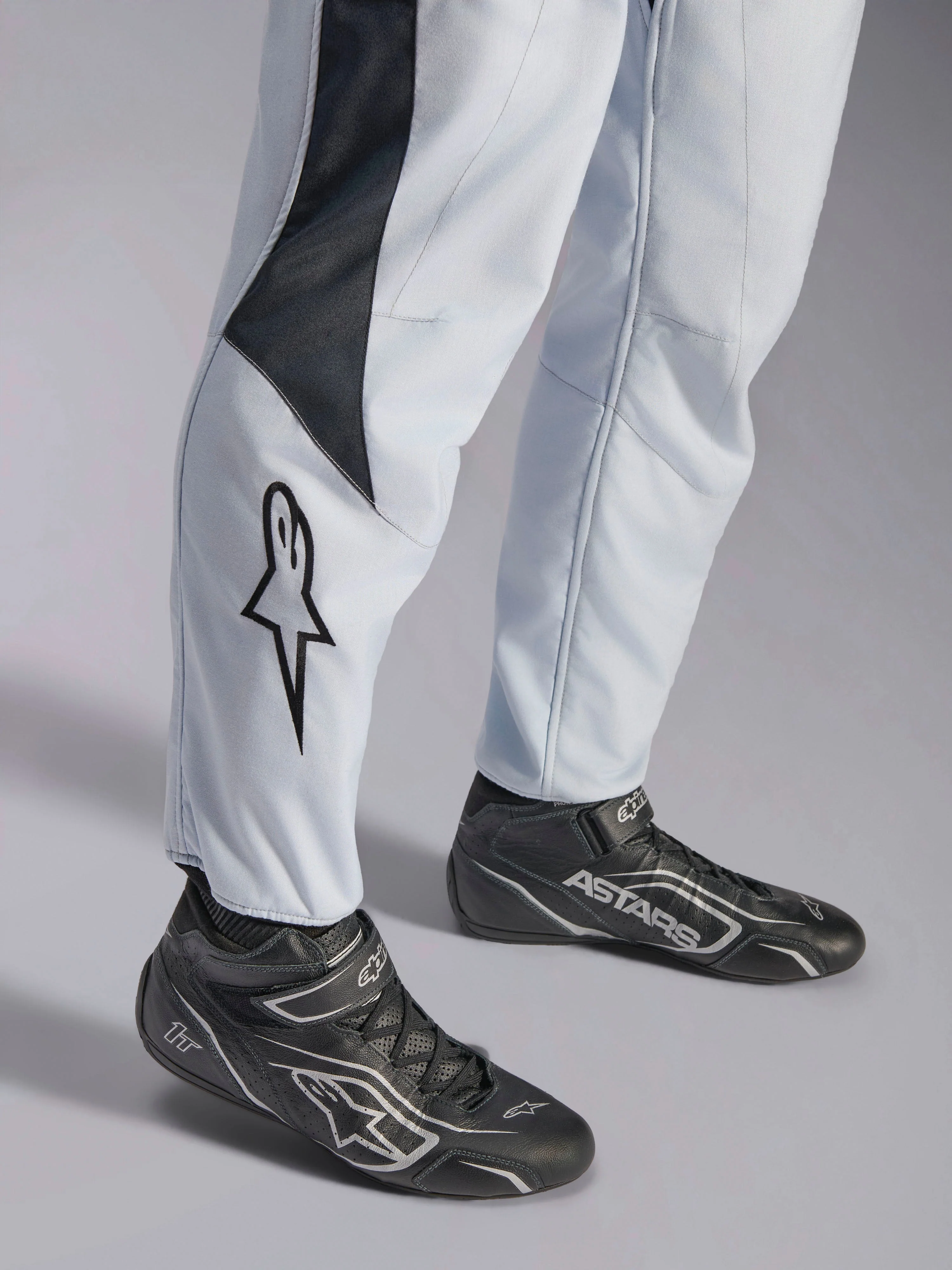 GP Pro Comp V2 FIA Suit - Image 8