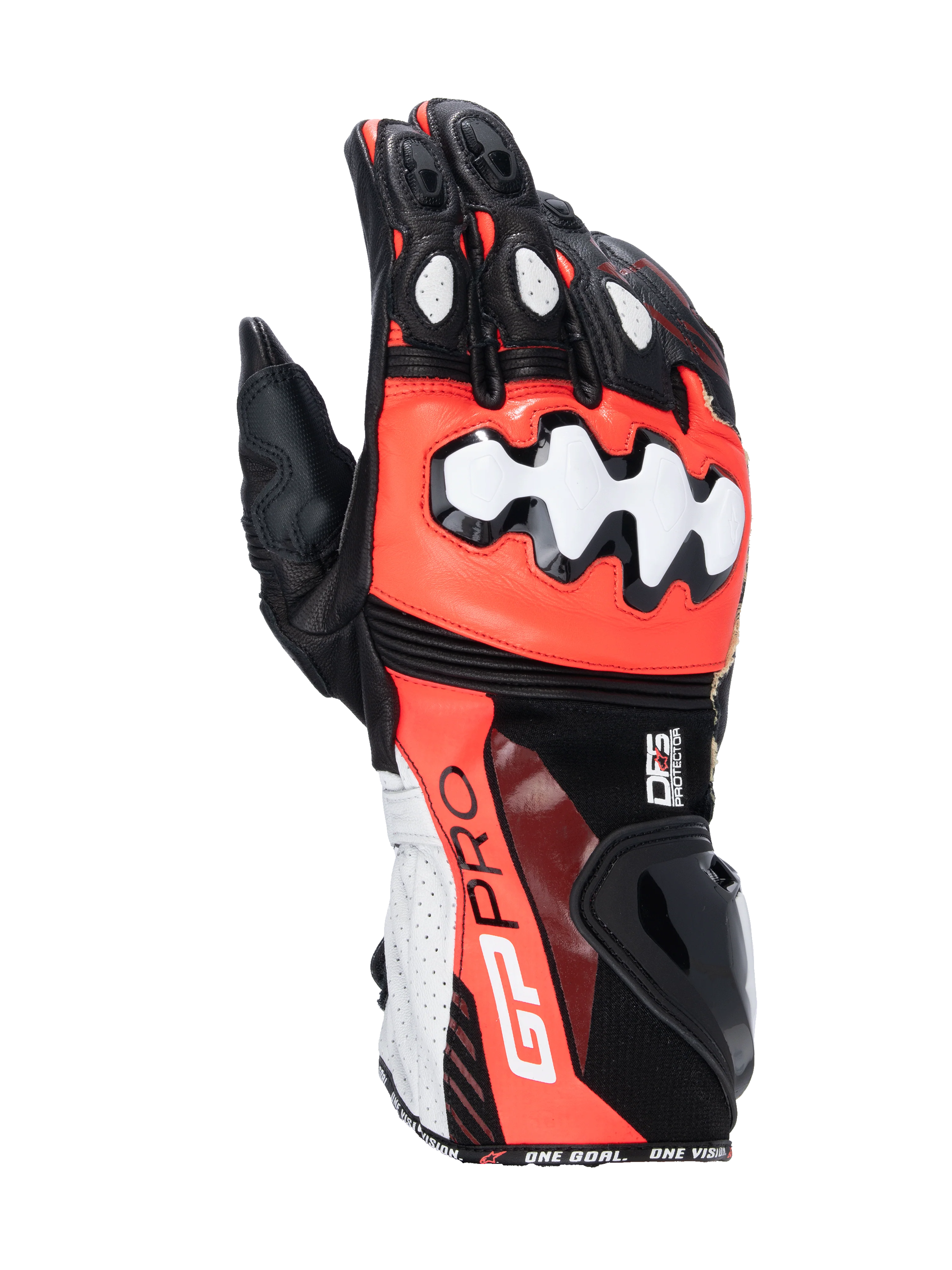 GP Pro RS4 Gloves