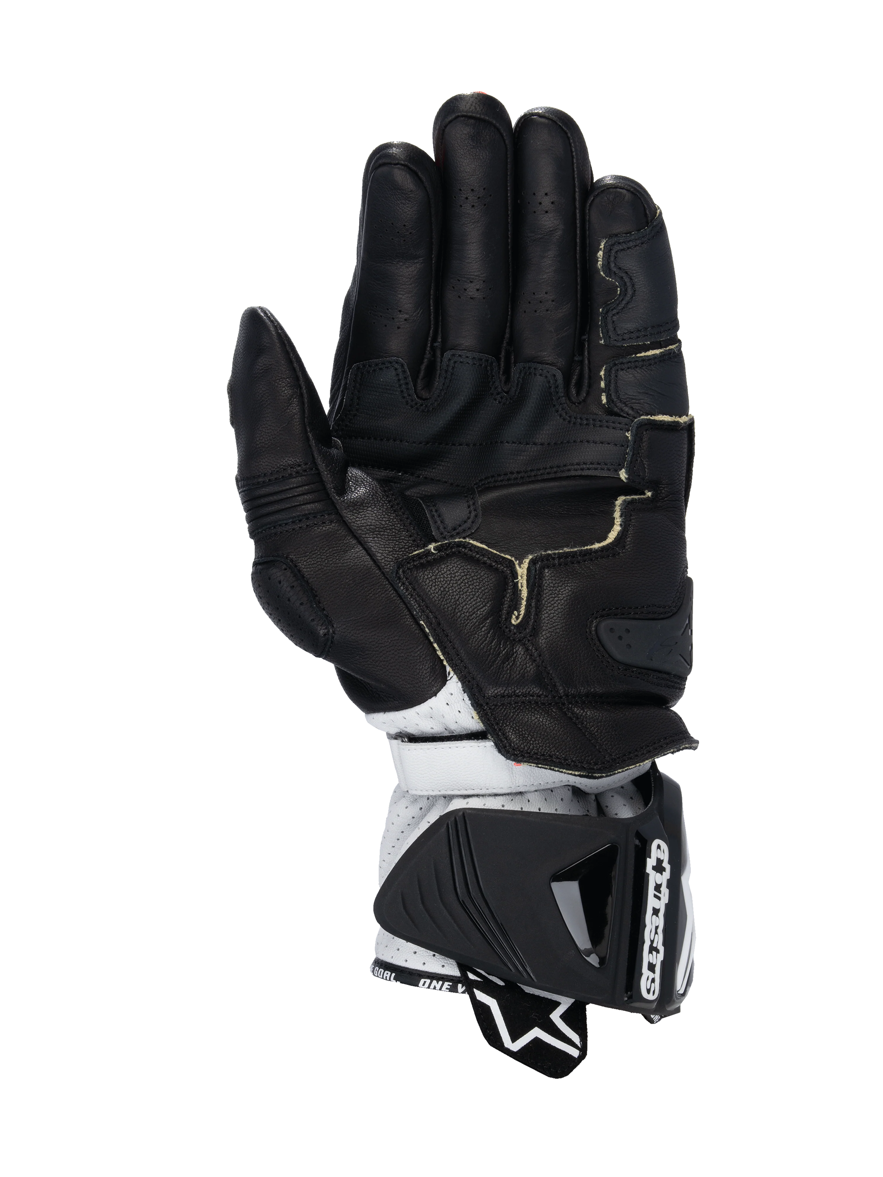 GP Pro RS4 Gloves - Image 2