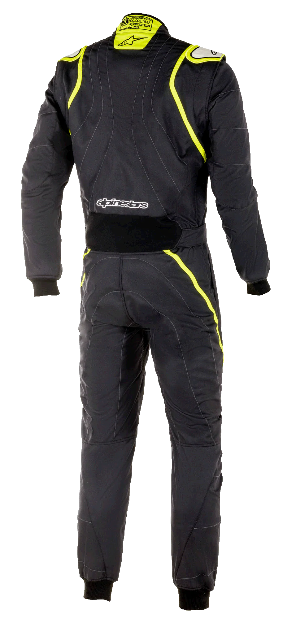 GP Race V2 Suit - PC - Image 2