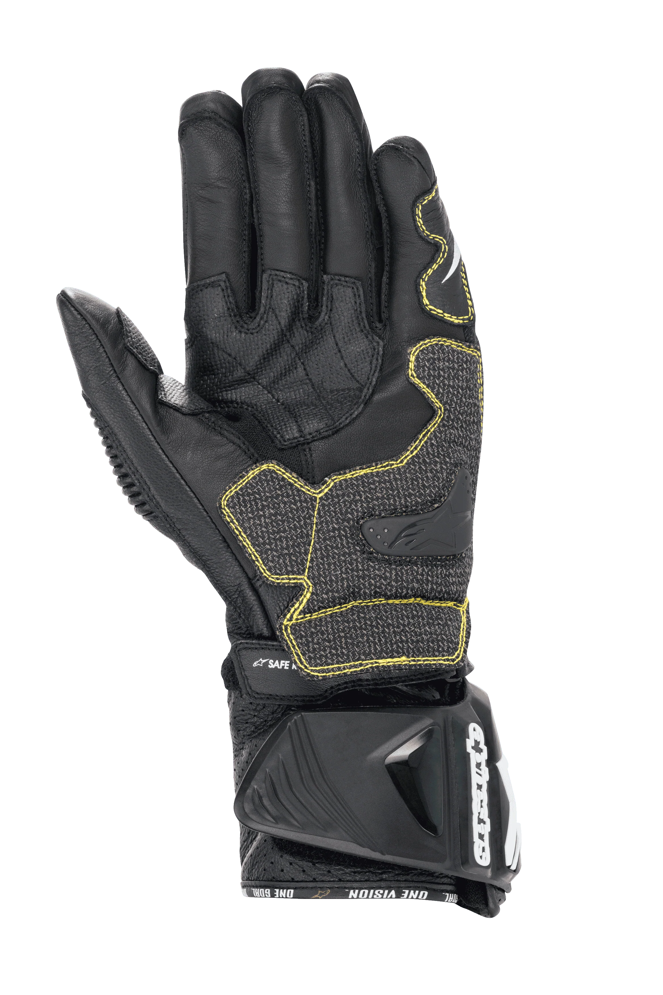 GP Tech V2 Gloves - Image 2