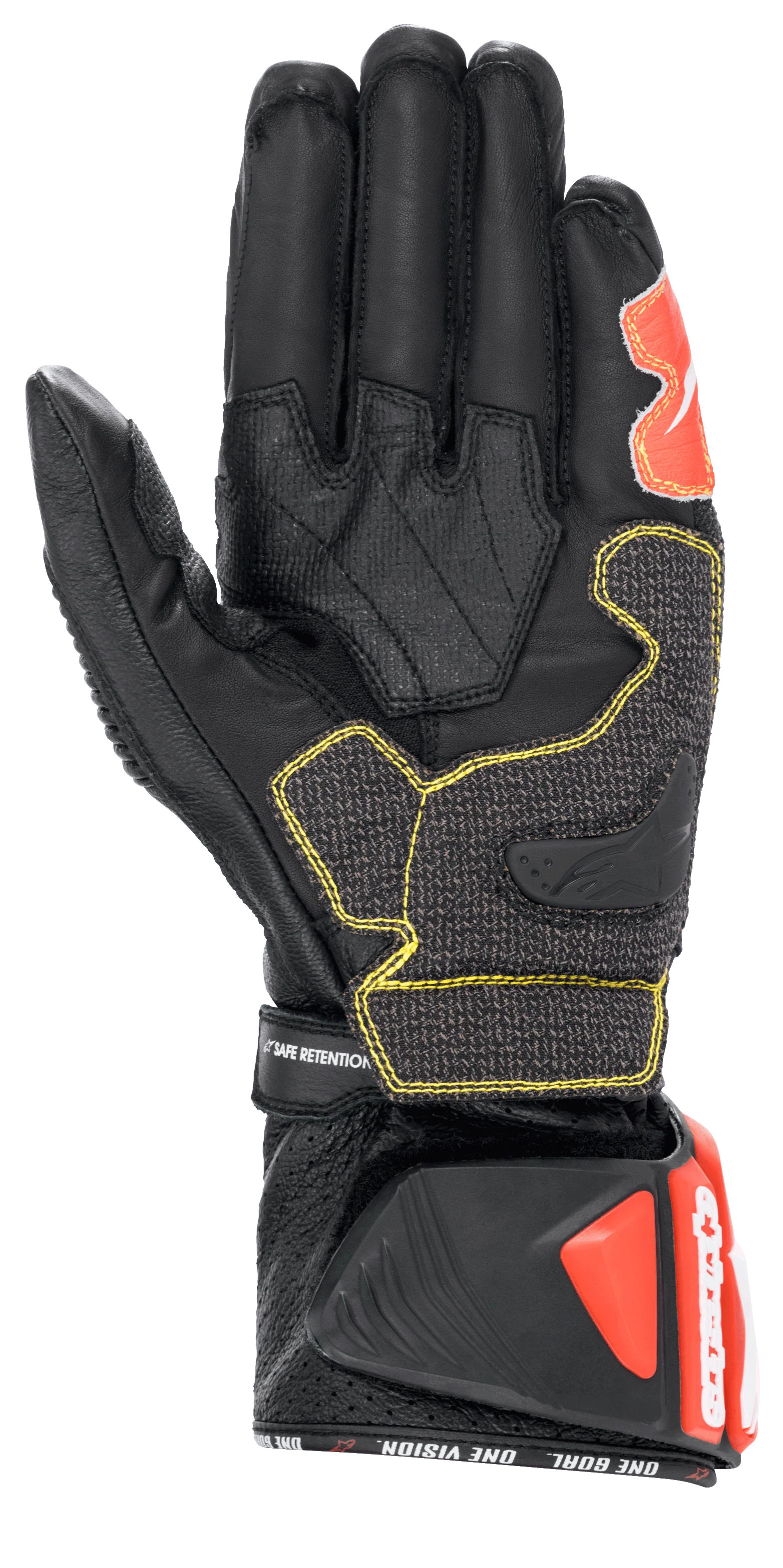 GP Tech V2 Gloves - Image 2