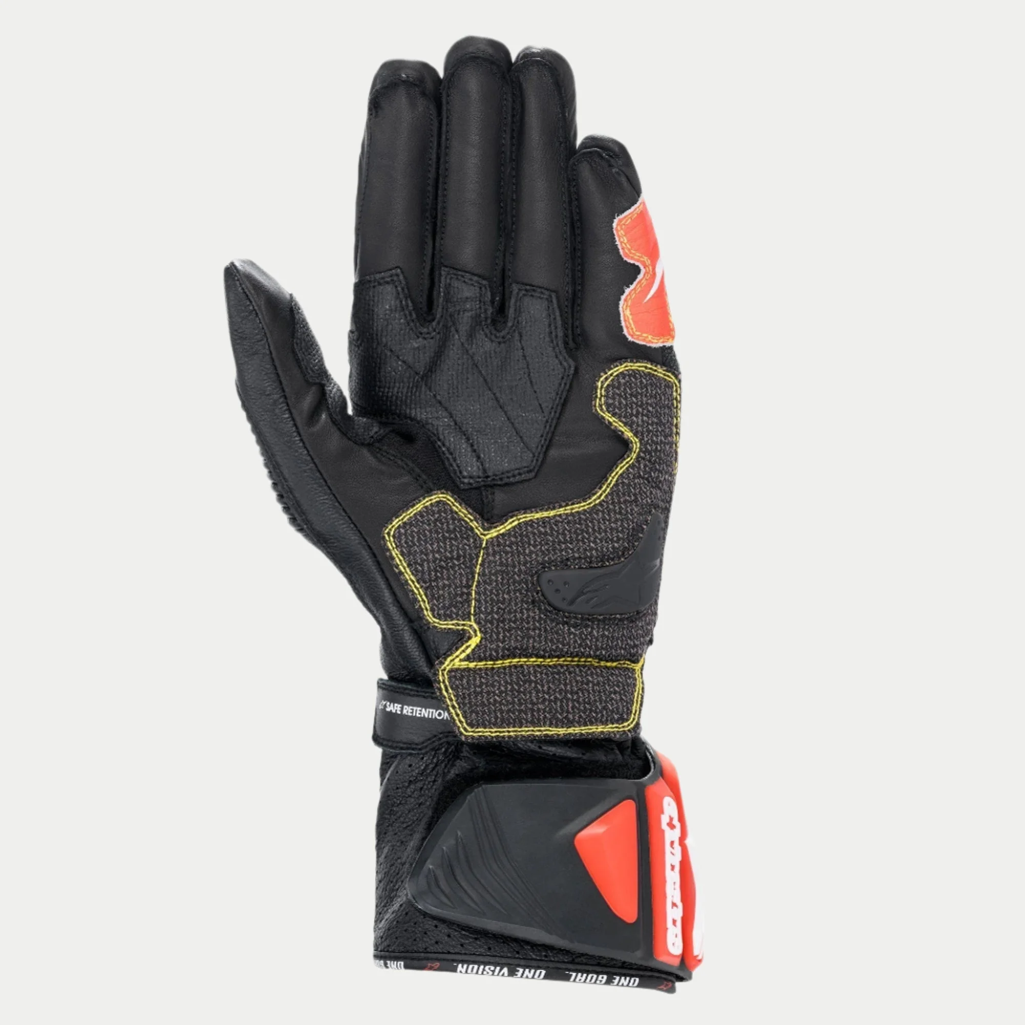 GP Tech V2 S Gloves - Image 2