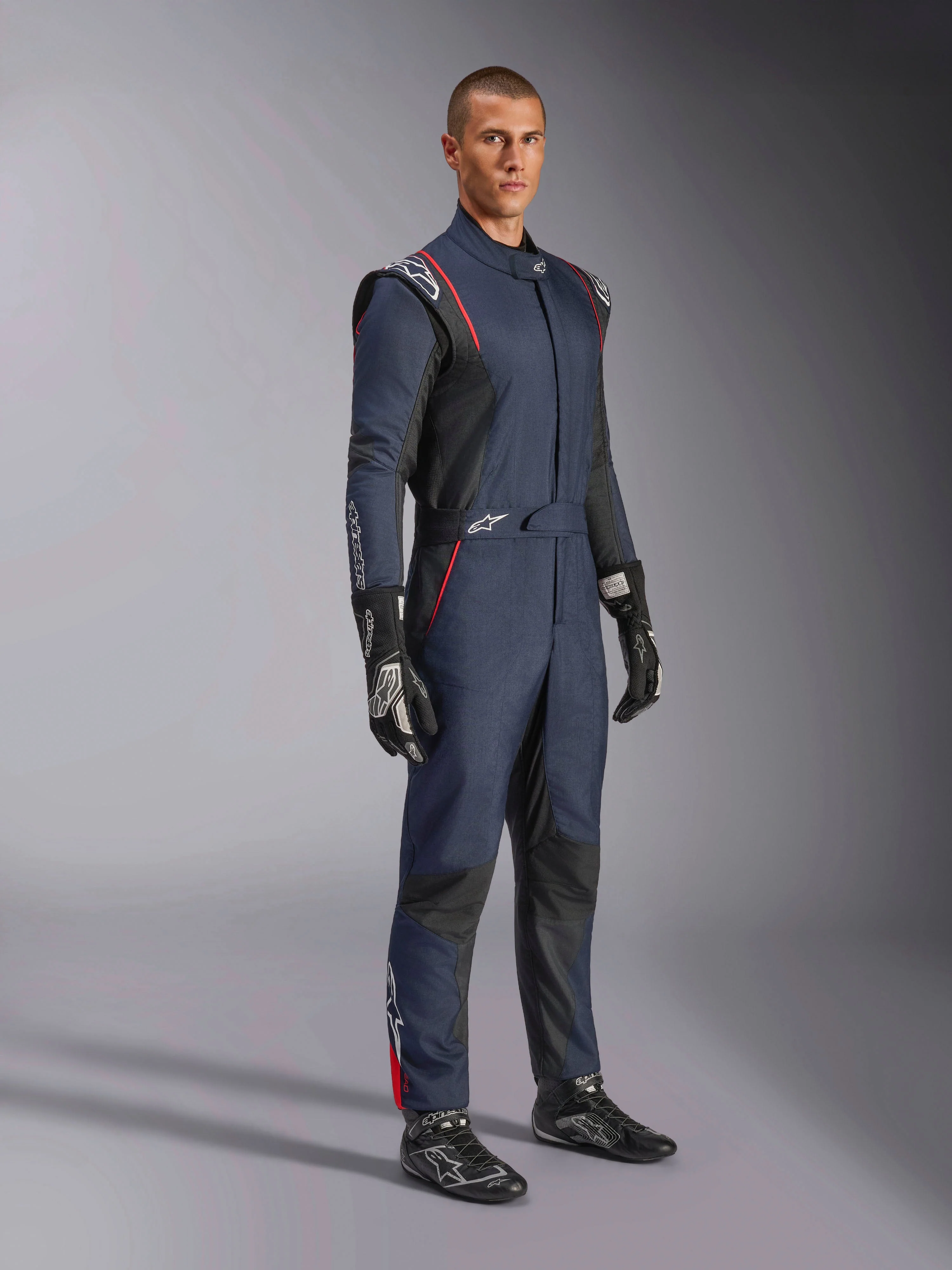 GP Tech V4 Suit - Image 2