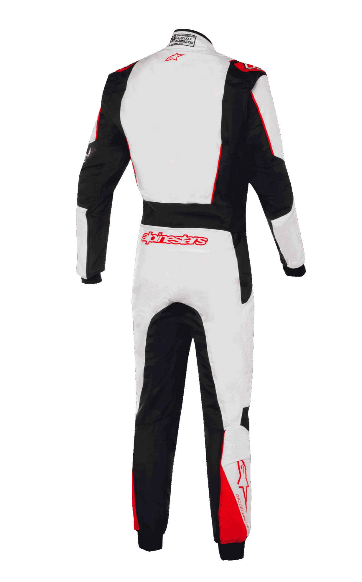 GP Tech V4 Suit - Image 10