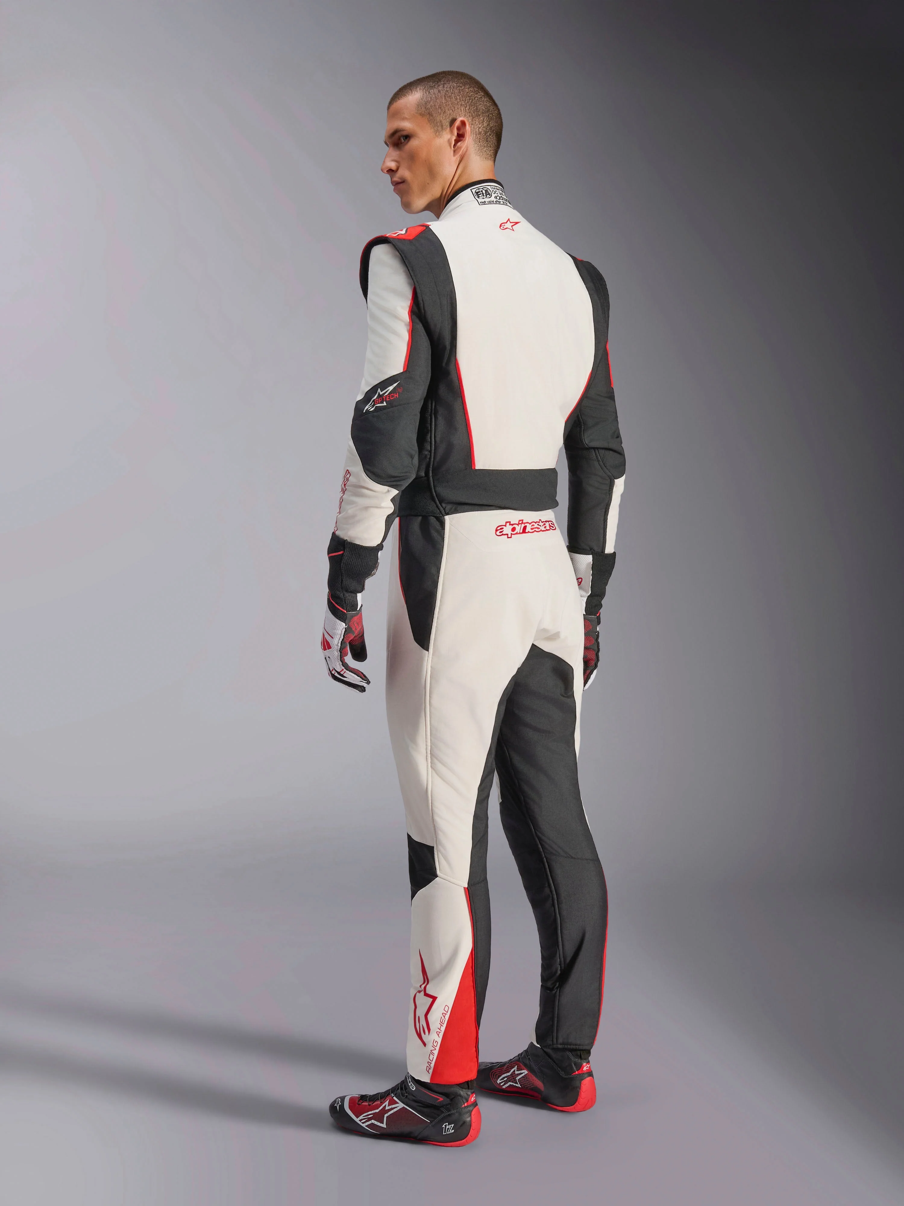 GP Tech V4 Suit - Image 3