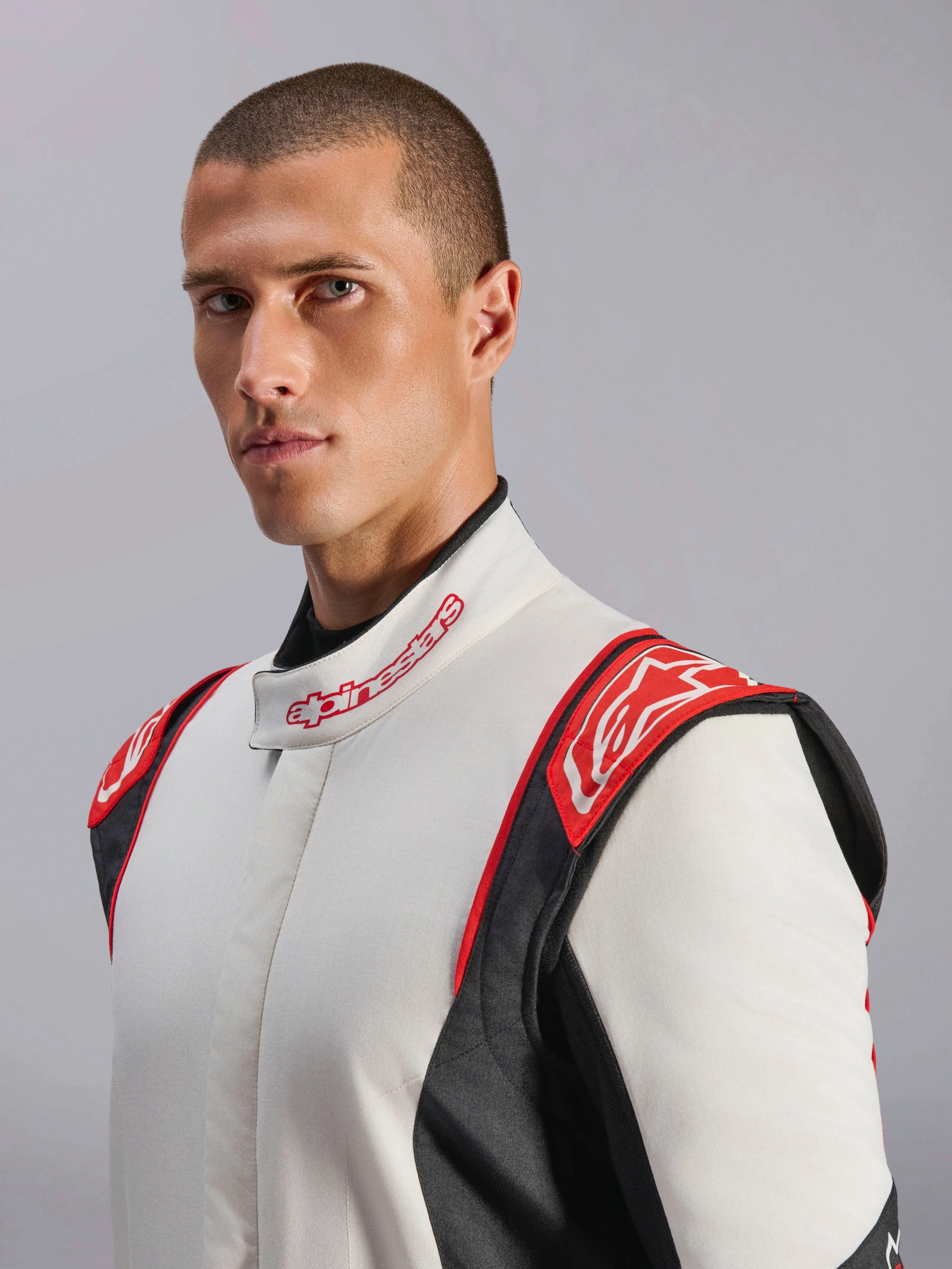 GP Tech V4 Suit - Image 5