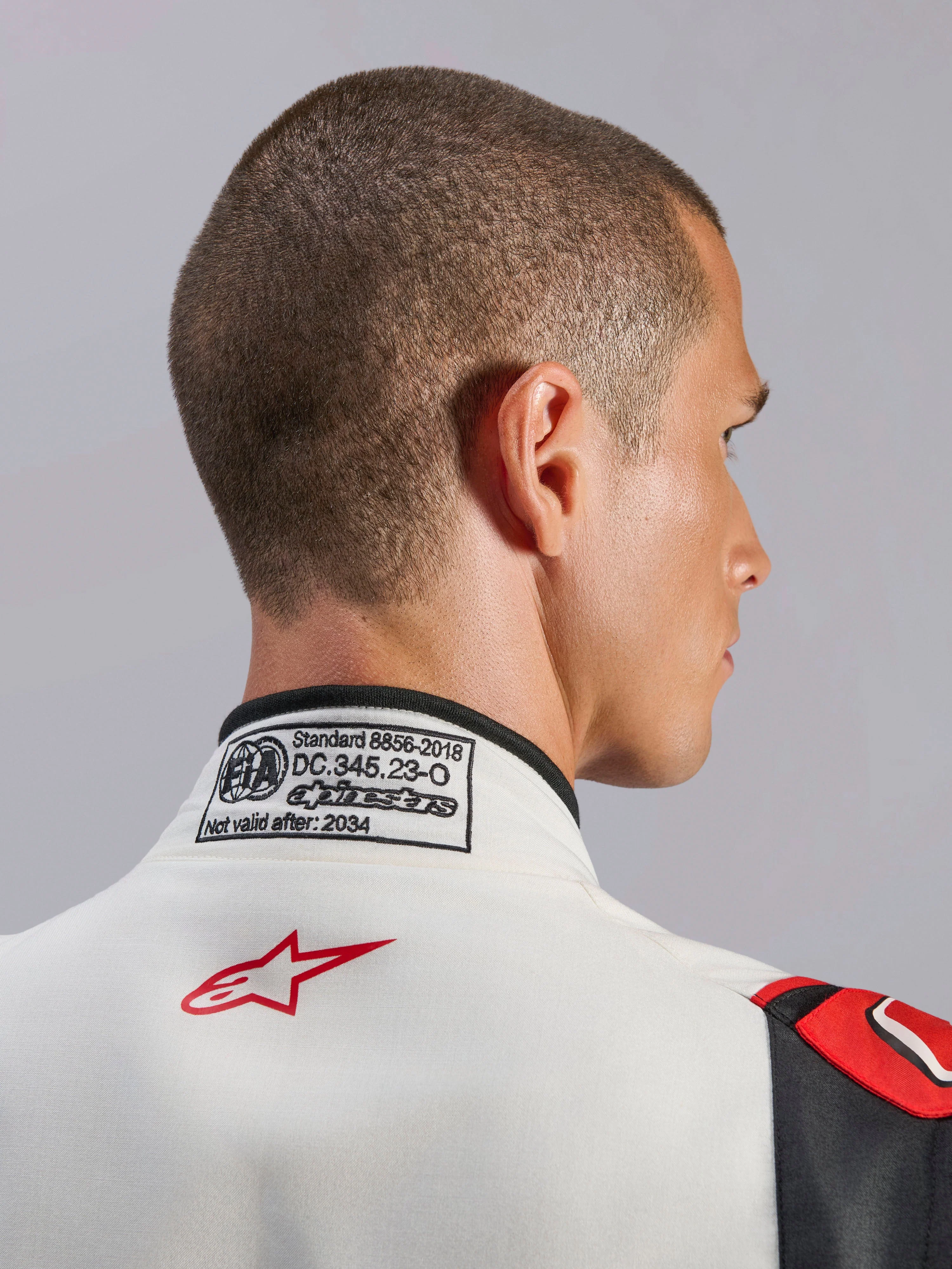 GP Tech V4 Suit - Image 6