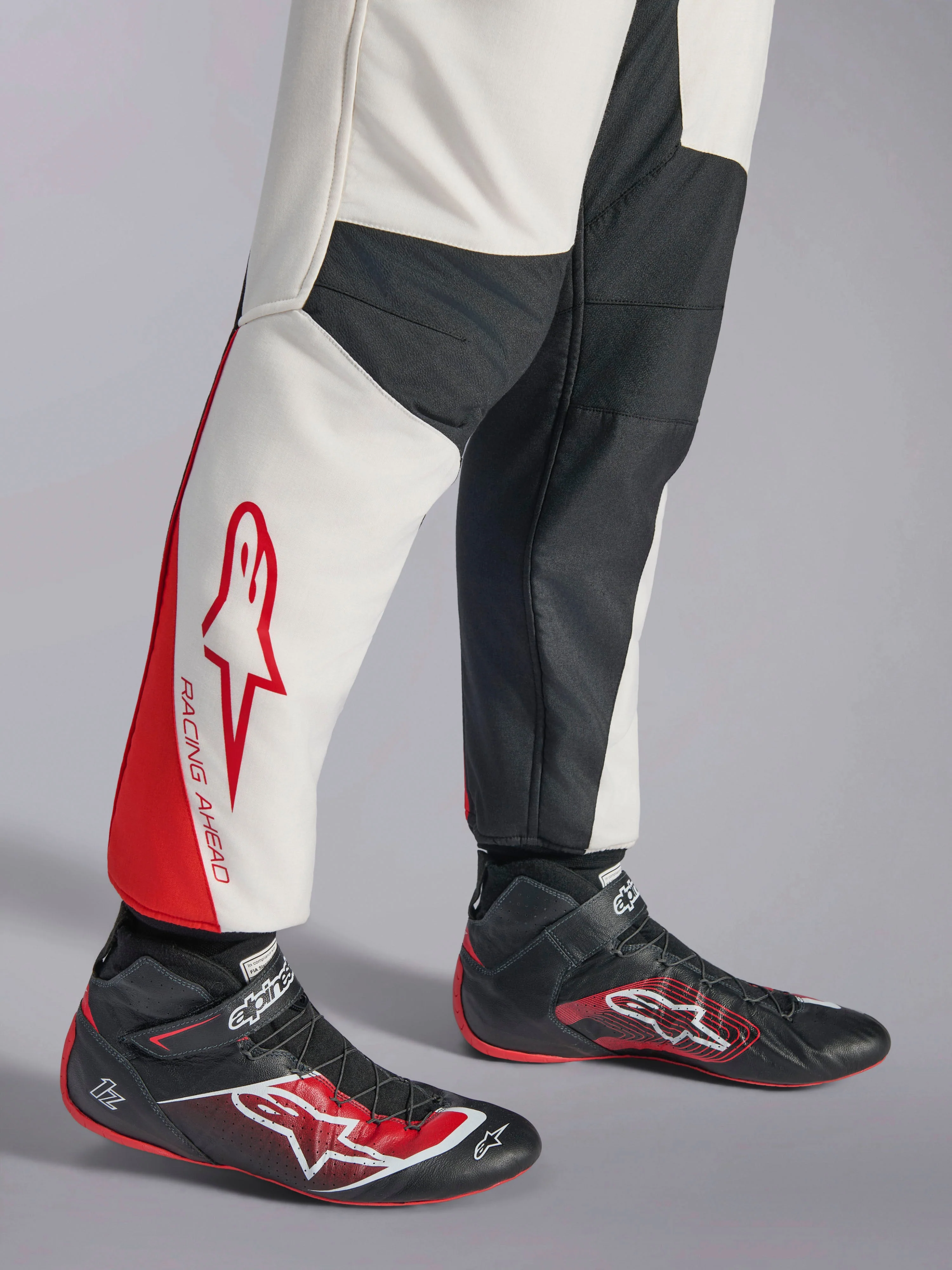 GP Tech V4 Suit - Image 8