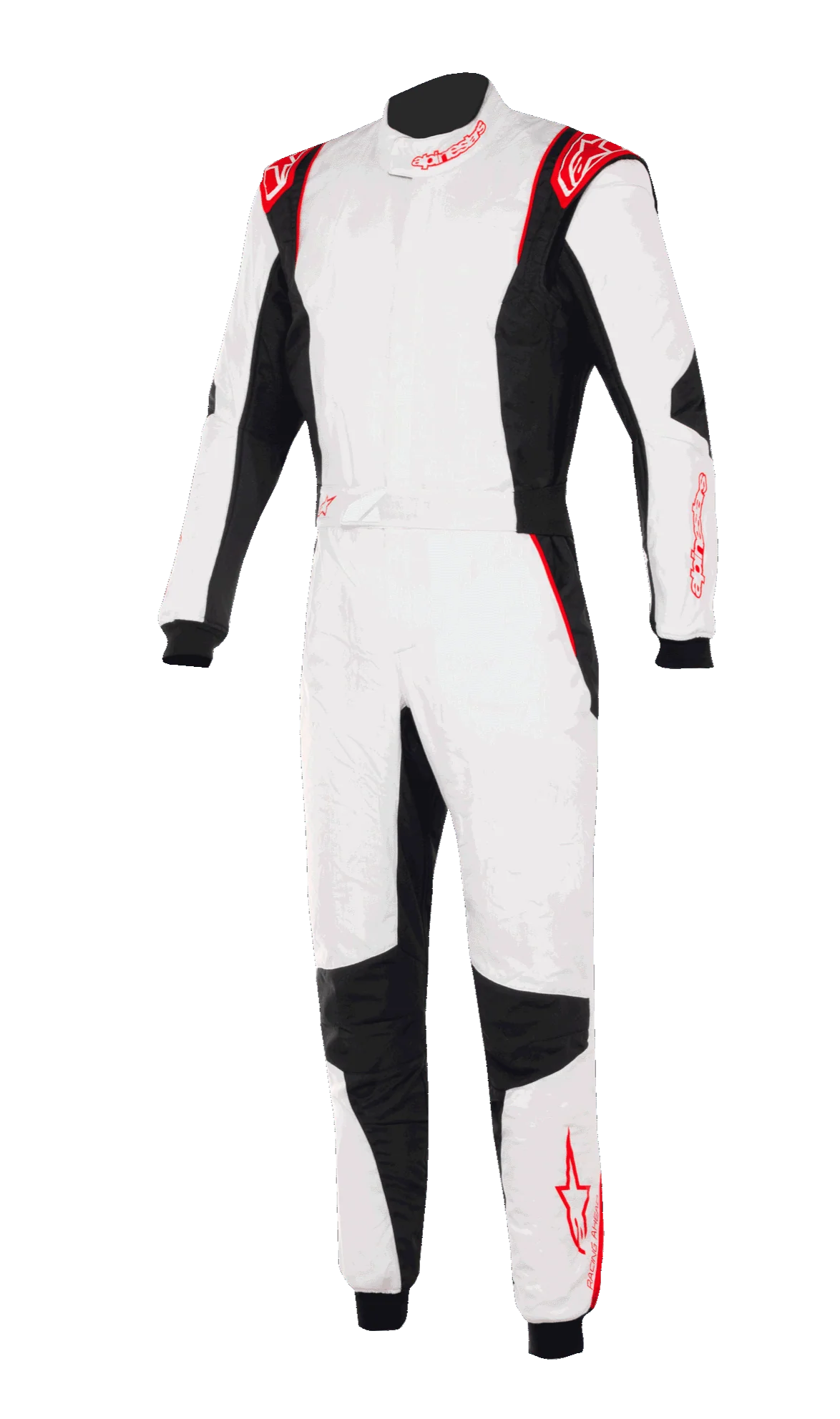 GP Tech V4 Suit - Image 9