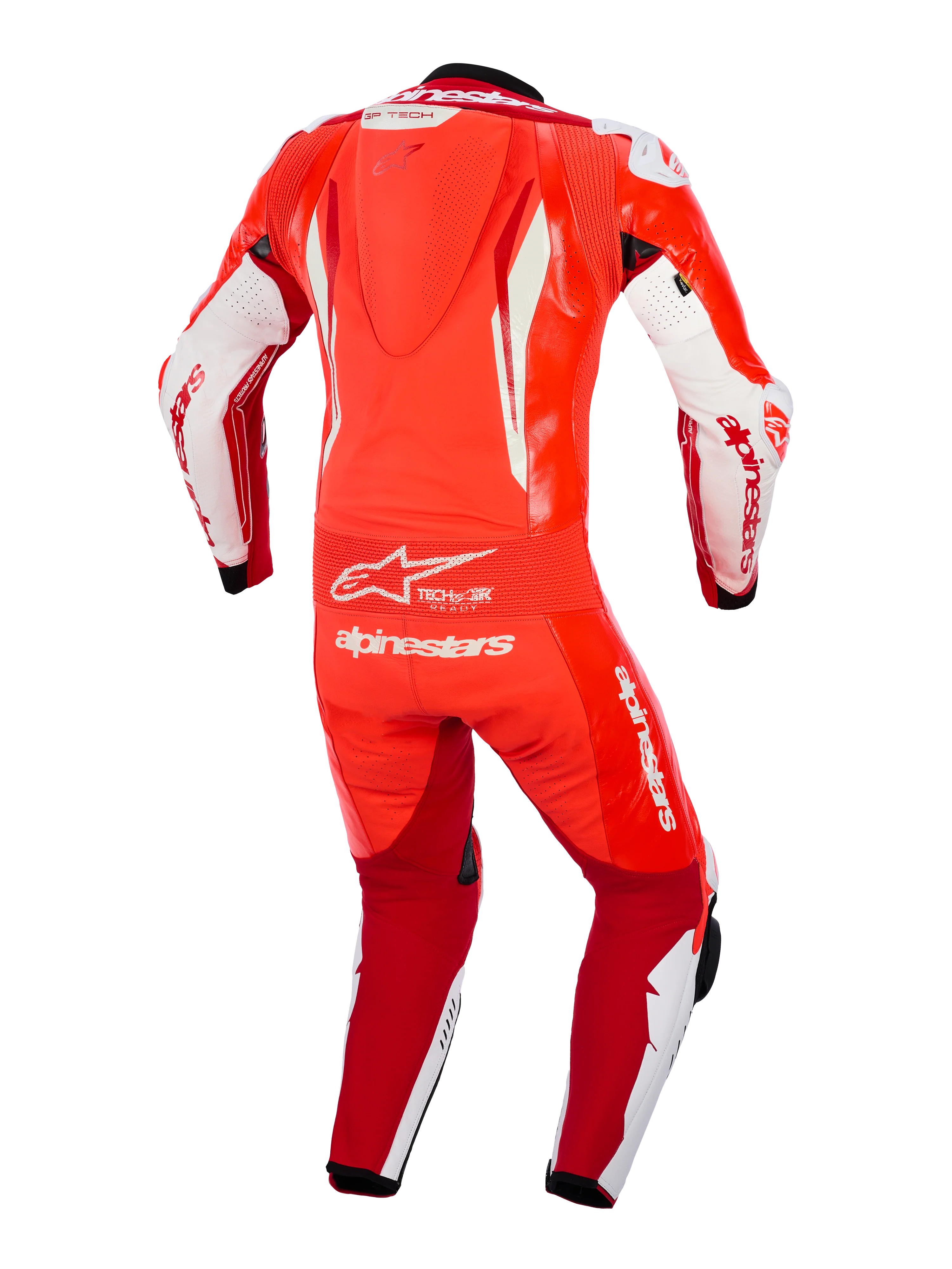 GP Tech V5 Leather Suit - 1Piece - Image 15