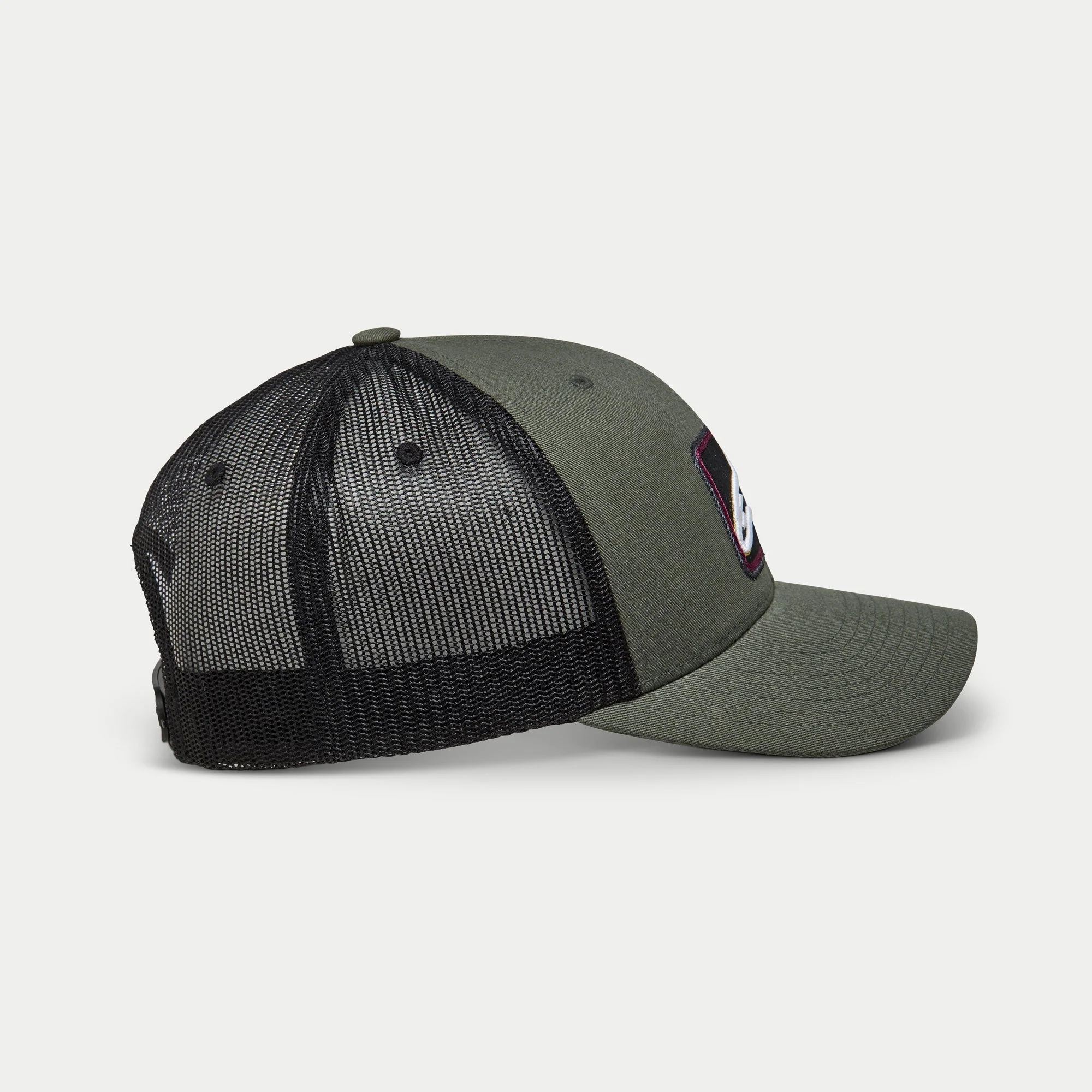 Grounder Trucker Hat - Image 5