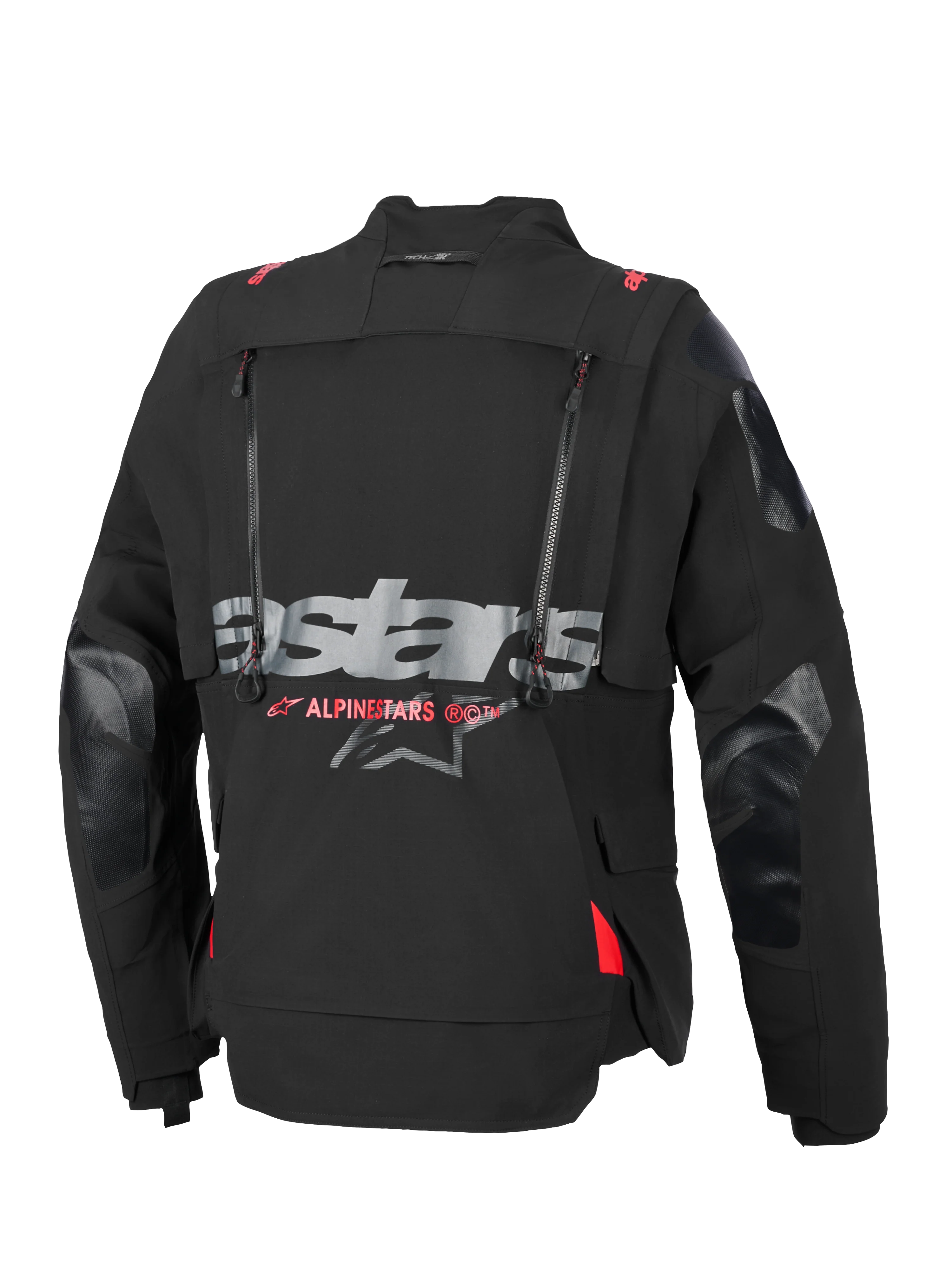 Halo Pro DS XF Laminated Jacket - Image 13