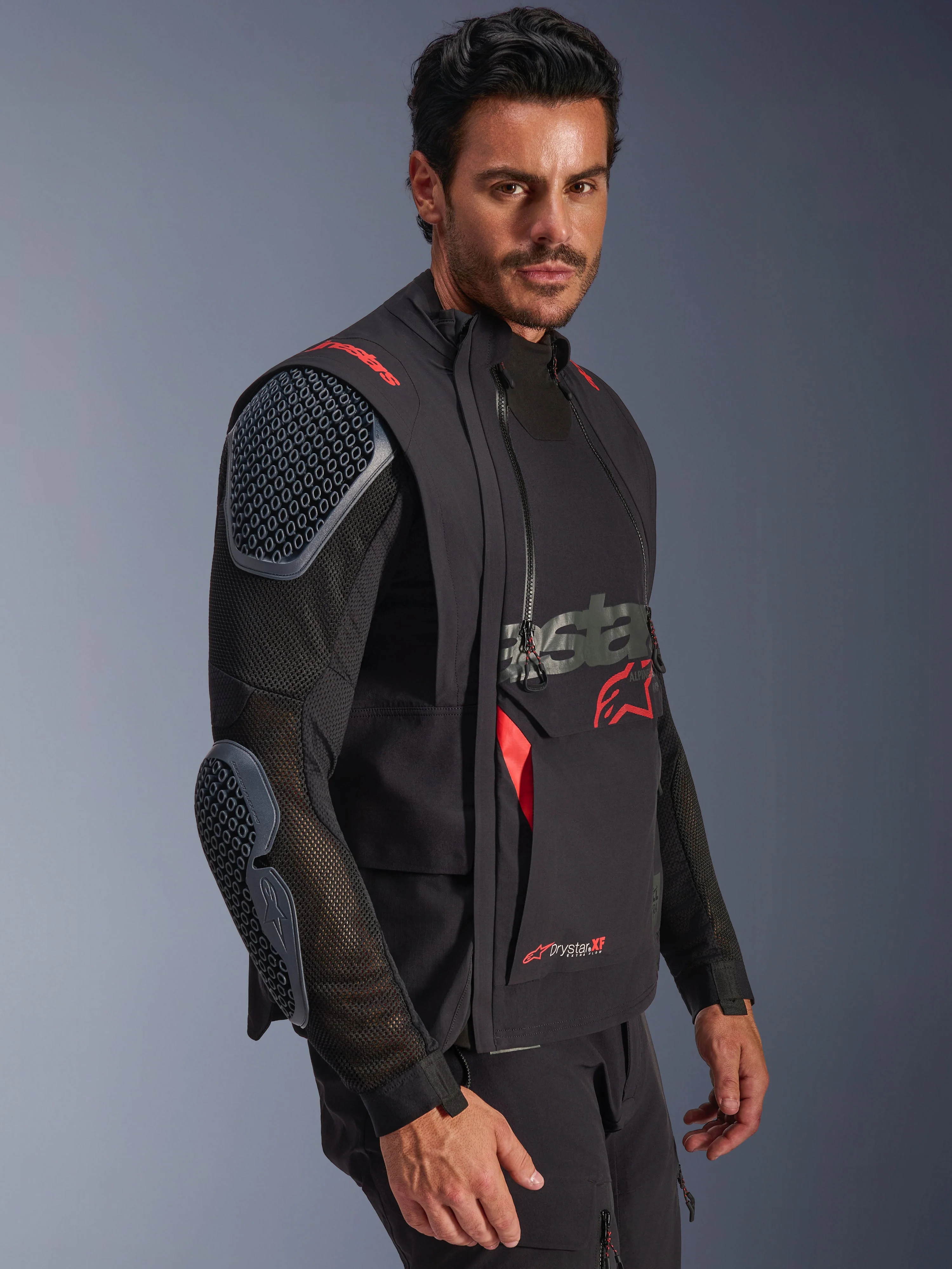 Halo Pro DS XF Laminated Jacket - Image 2