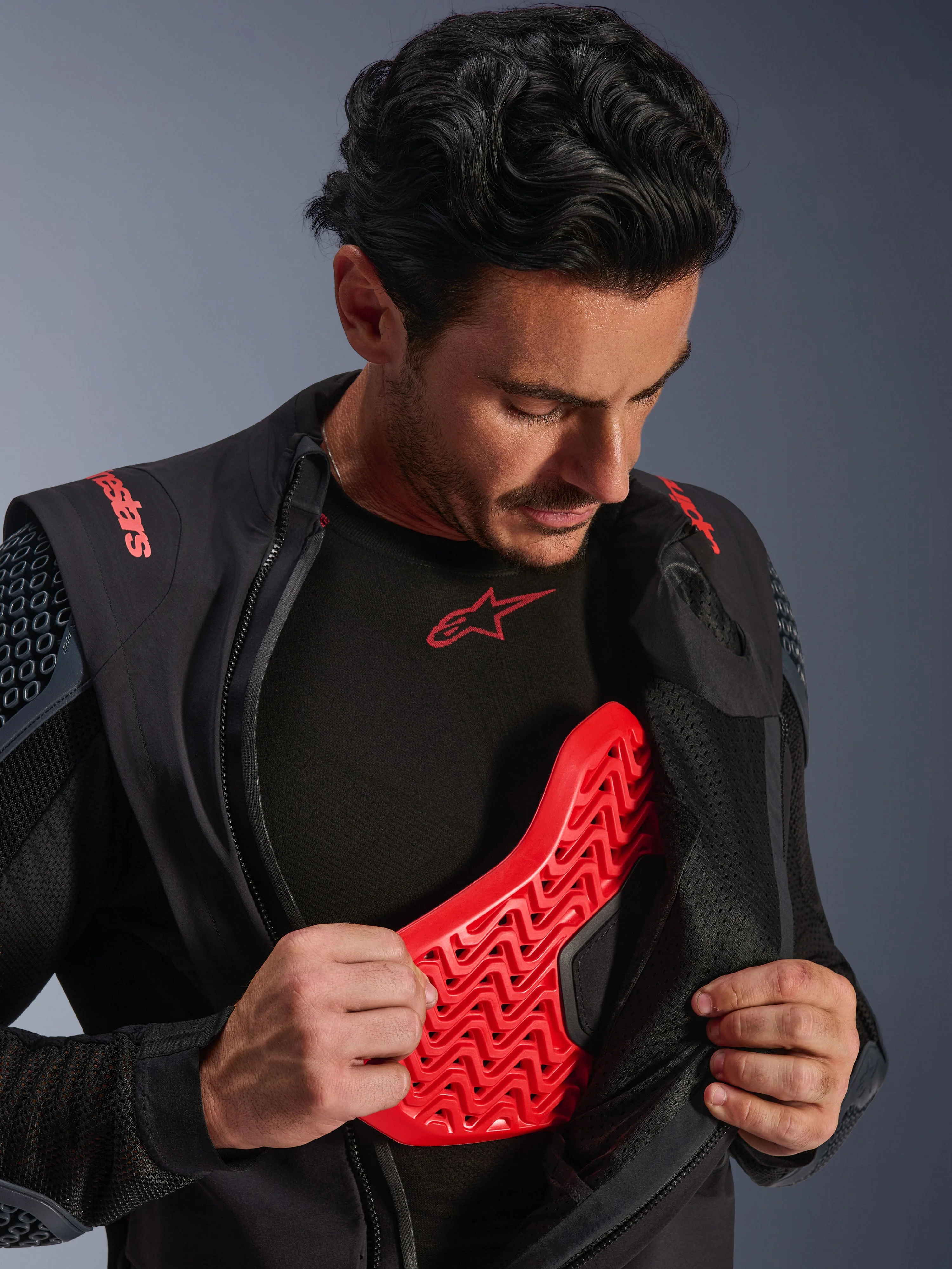 Halo Pro DS XF Laminated Jacket - Image 9