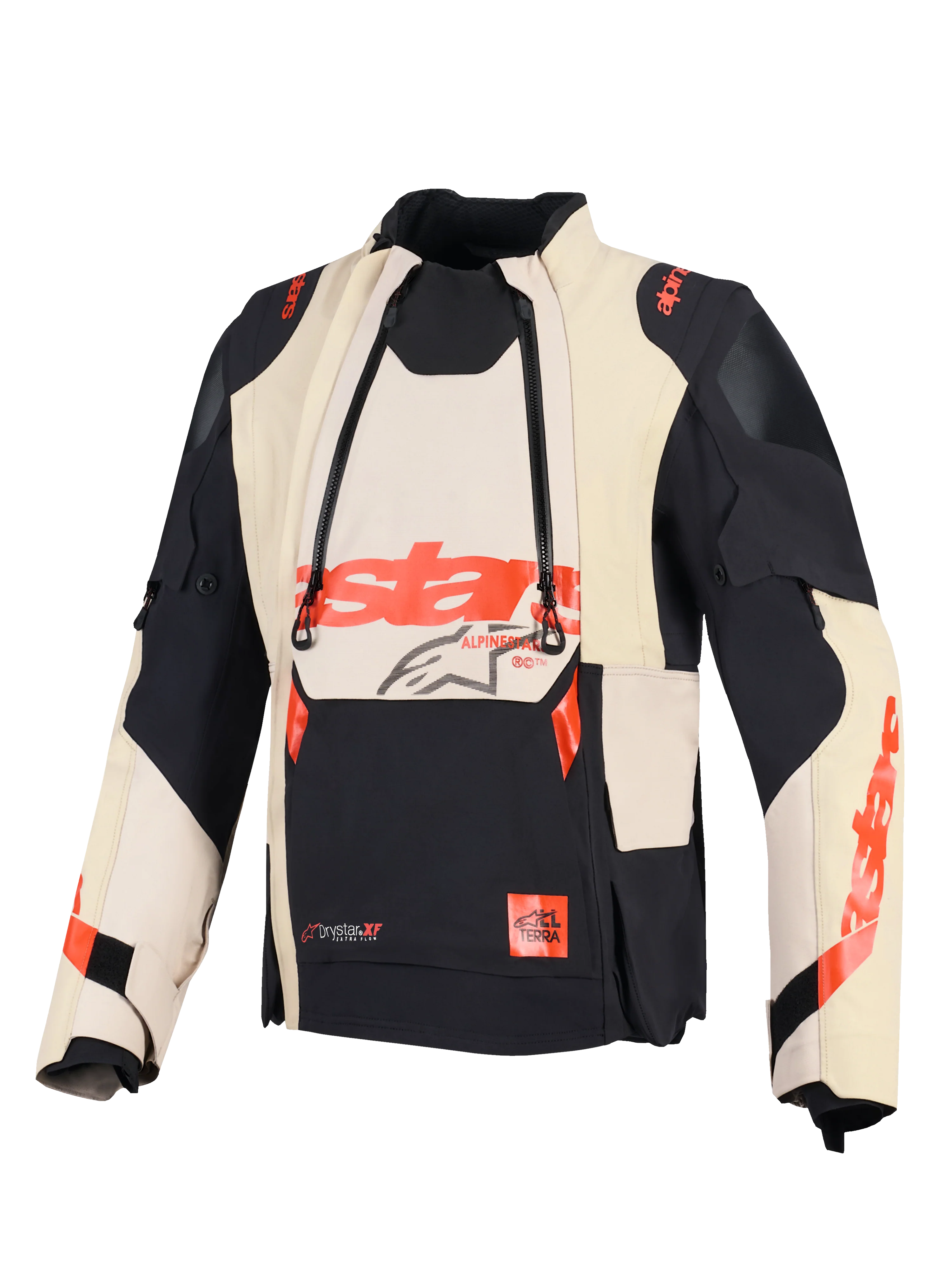 Halo Pro DS XF Laminated Jacket - Image 12
