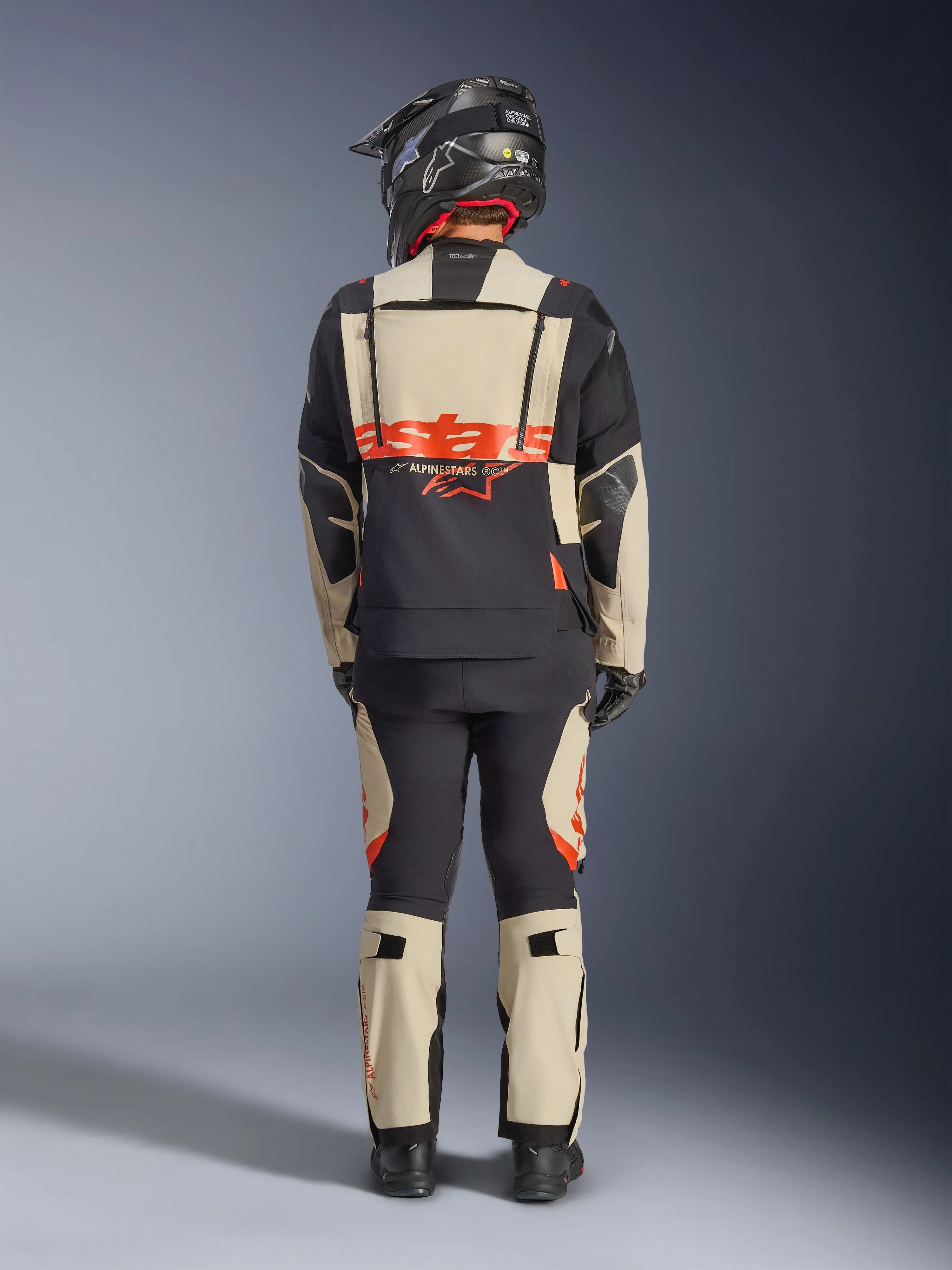 Halo Pro DS XF Laminated Jacket - Image 5