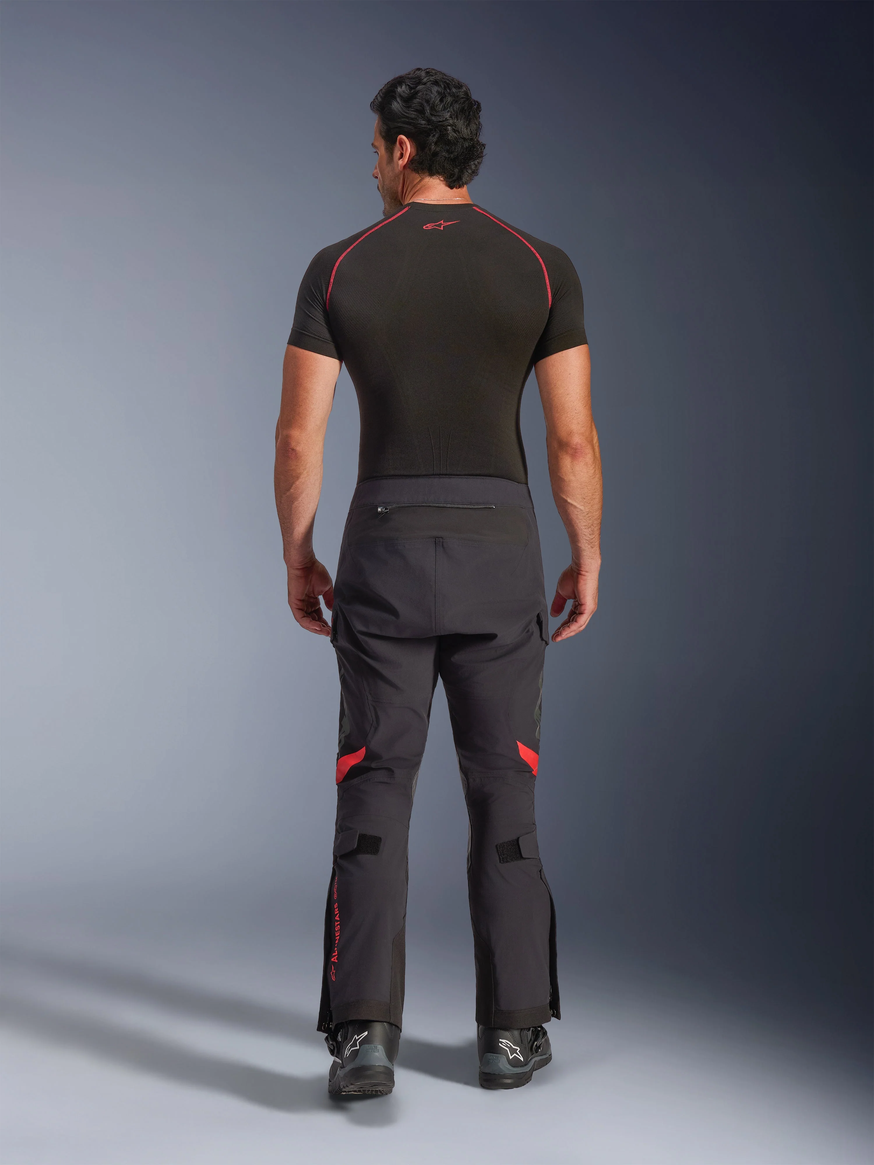 Halo Pro DS XF Laminated Pants - Image 10
