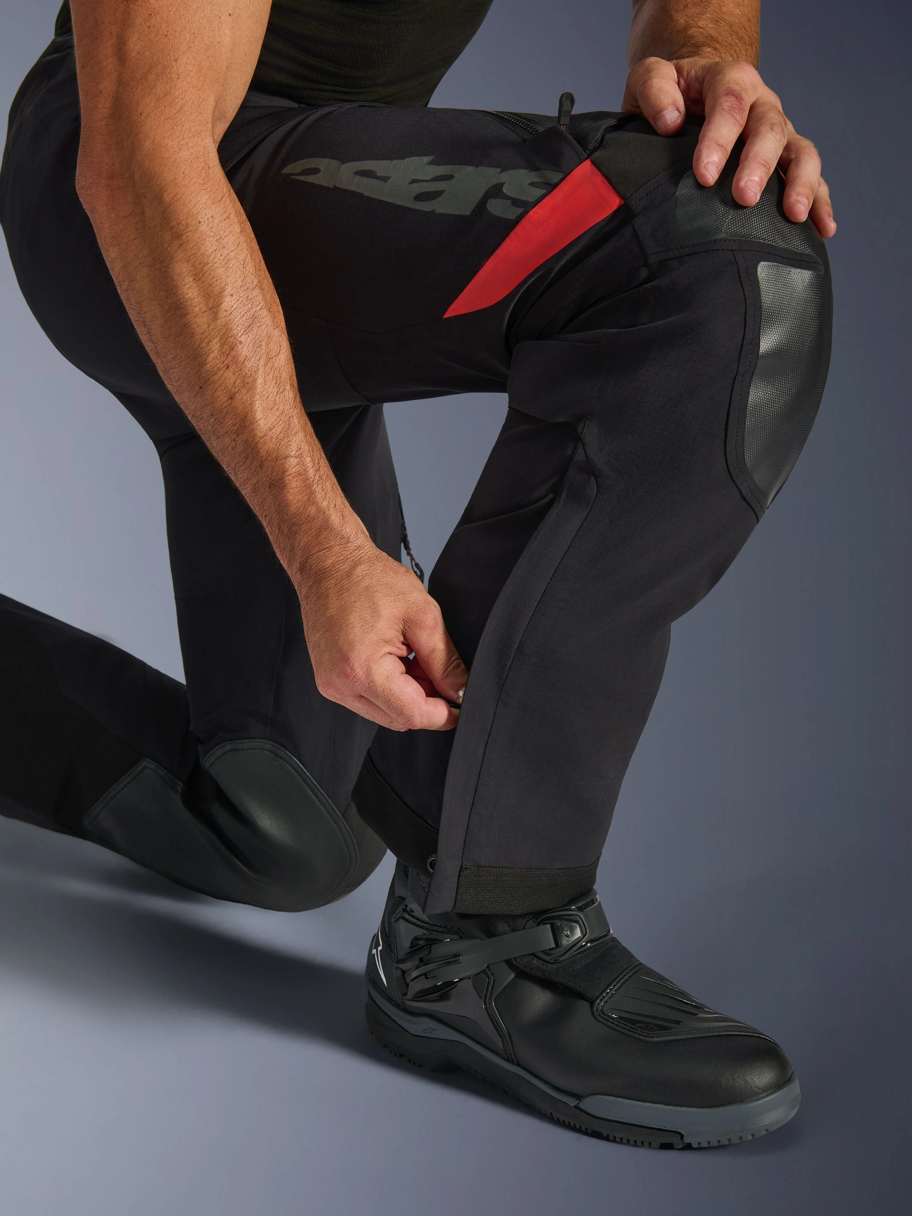 Halo Pro DS XF Laminated Pants - Image 4