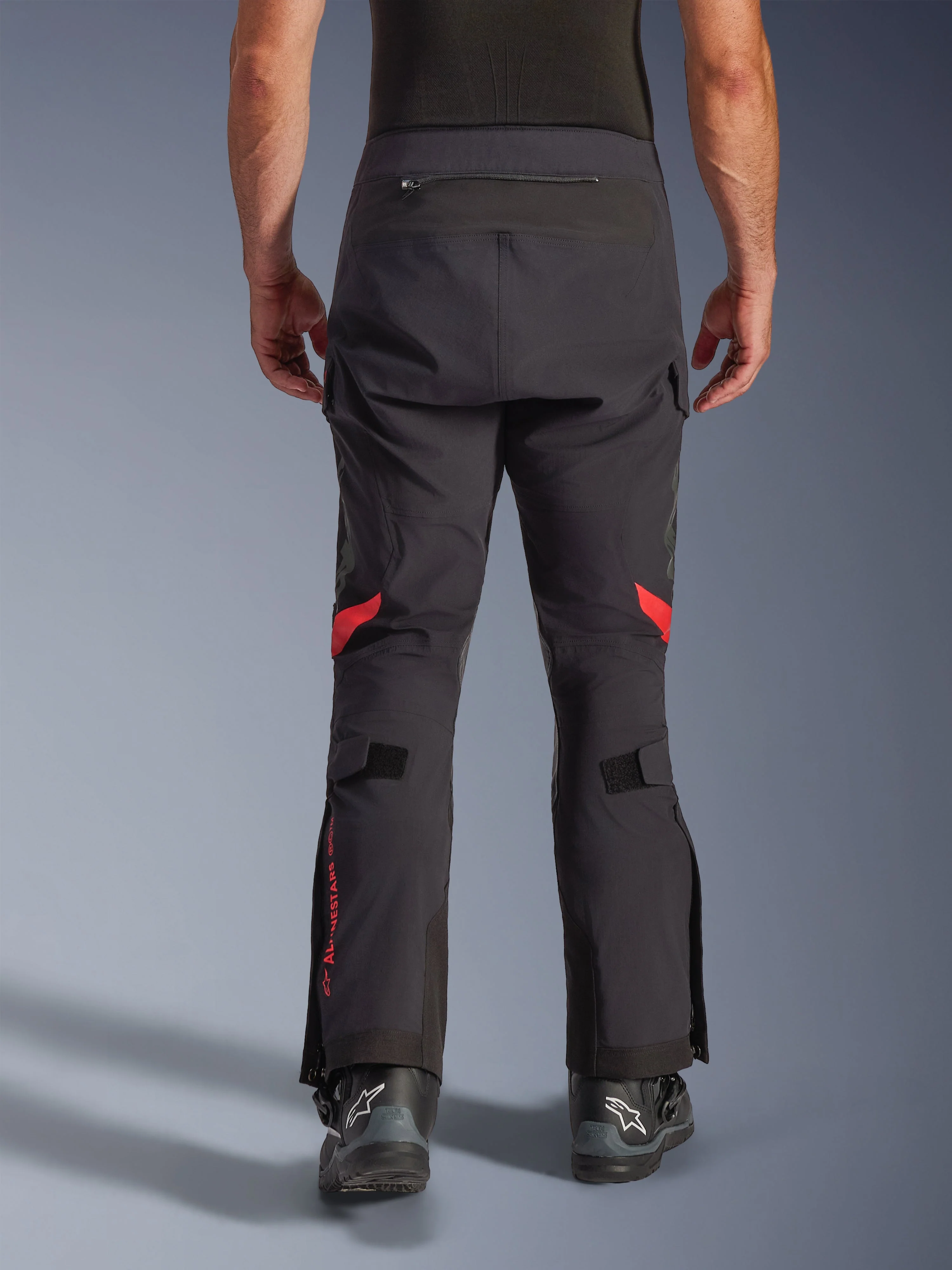 Halo Pro DS XF Laminated Pants - Image 6
