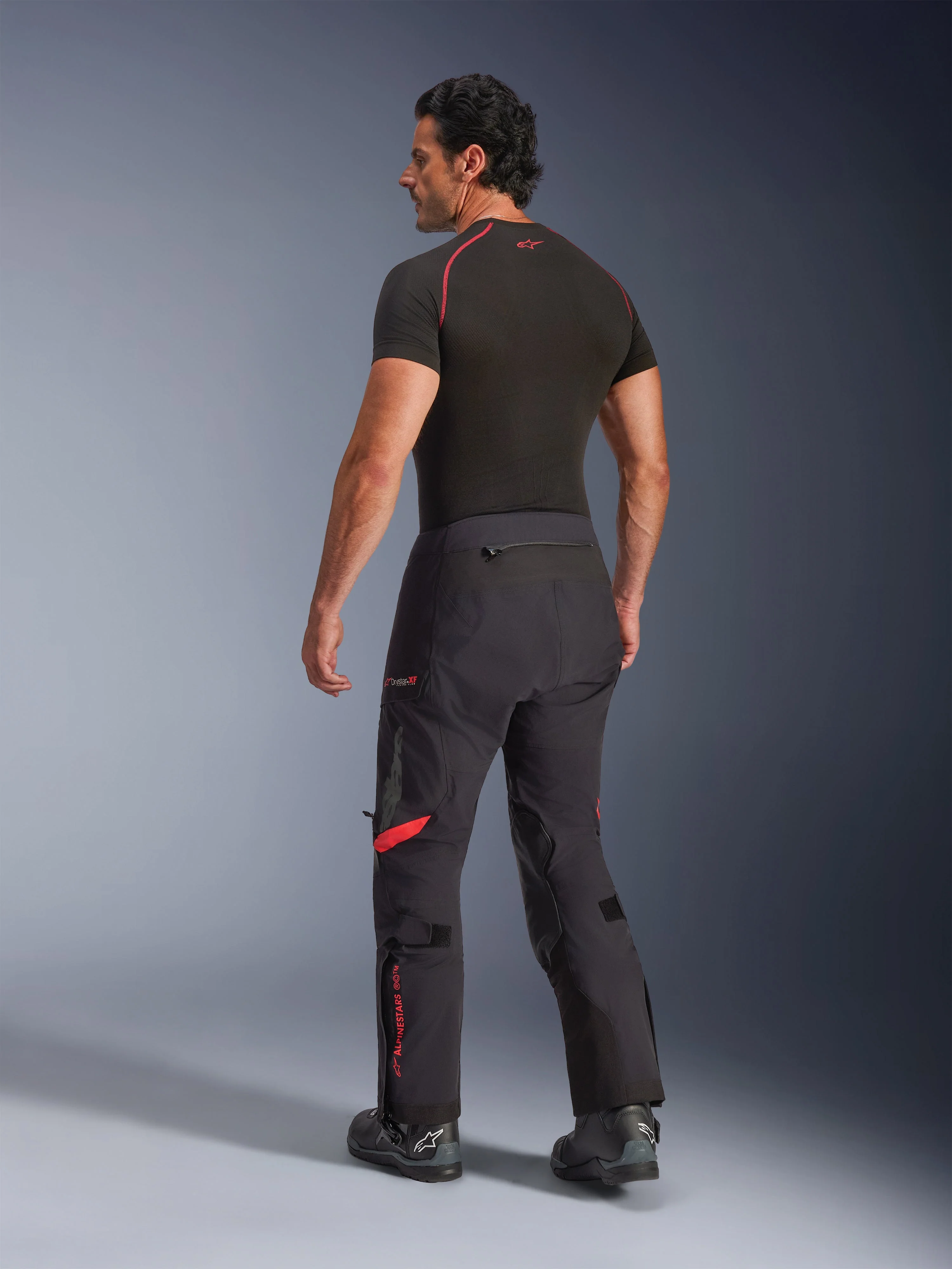 Halo Pro DS XF Laminated Pants - Image 9