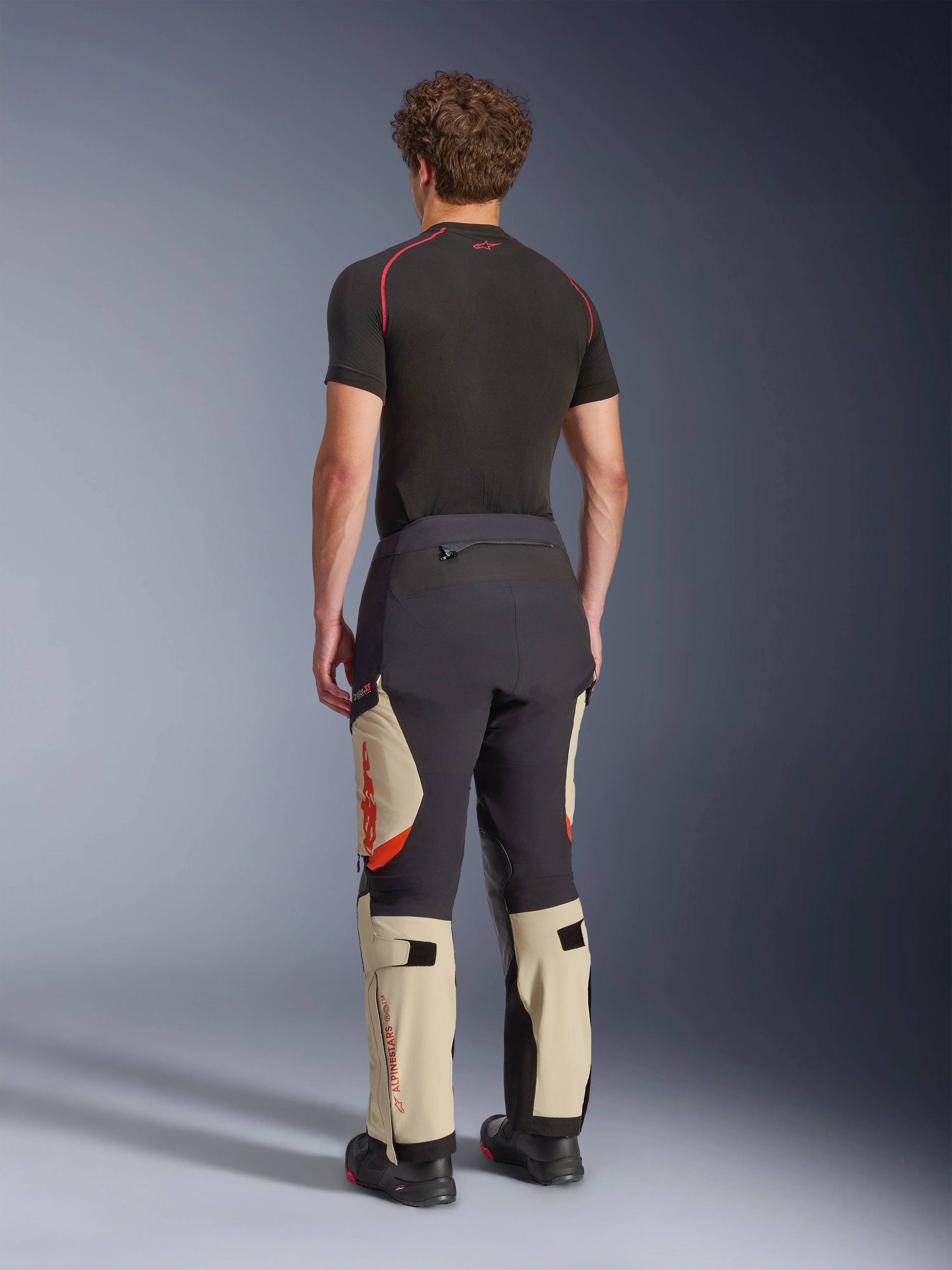 Halo Pro DS XF Laminated Pants - Image 10